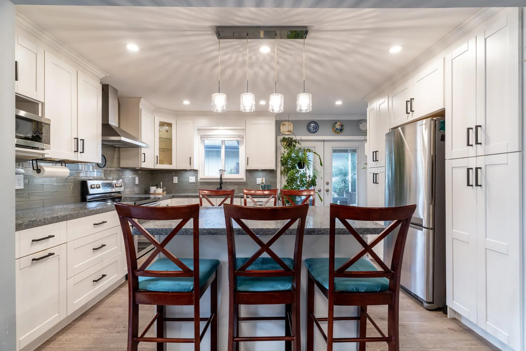 3557 Handley Crescent