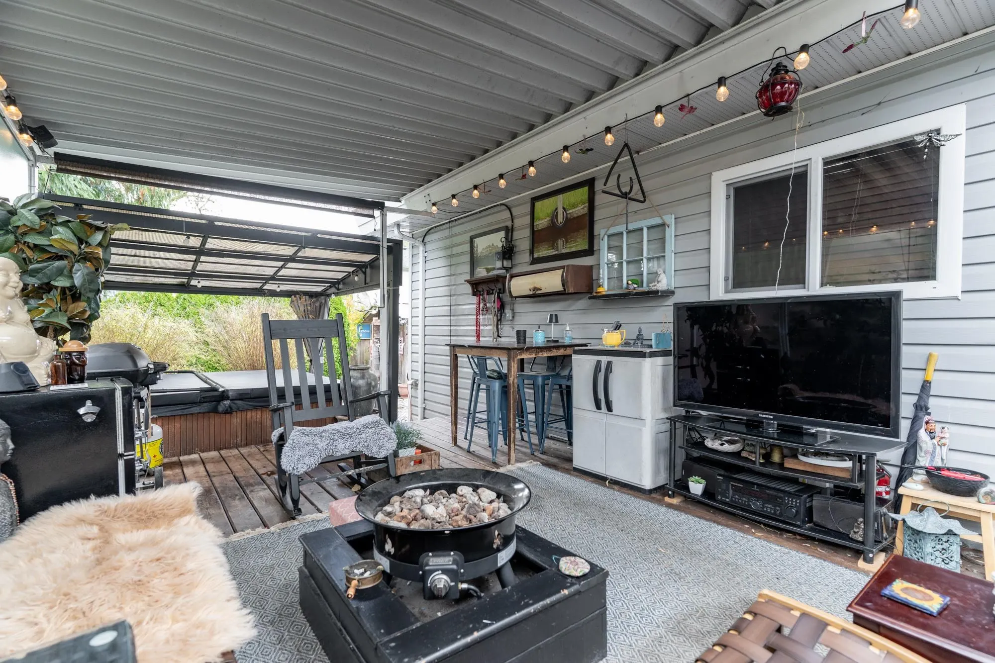 3557 Handley Crescent