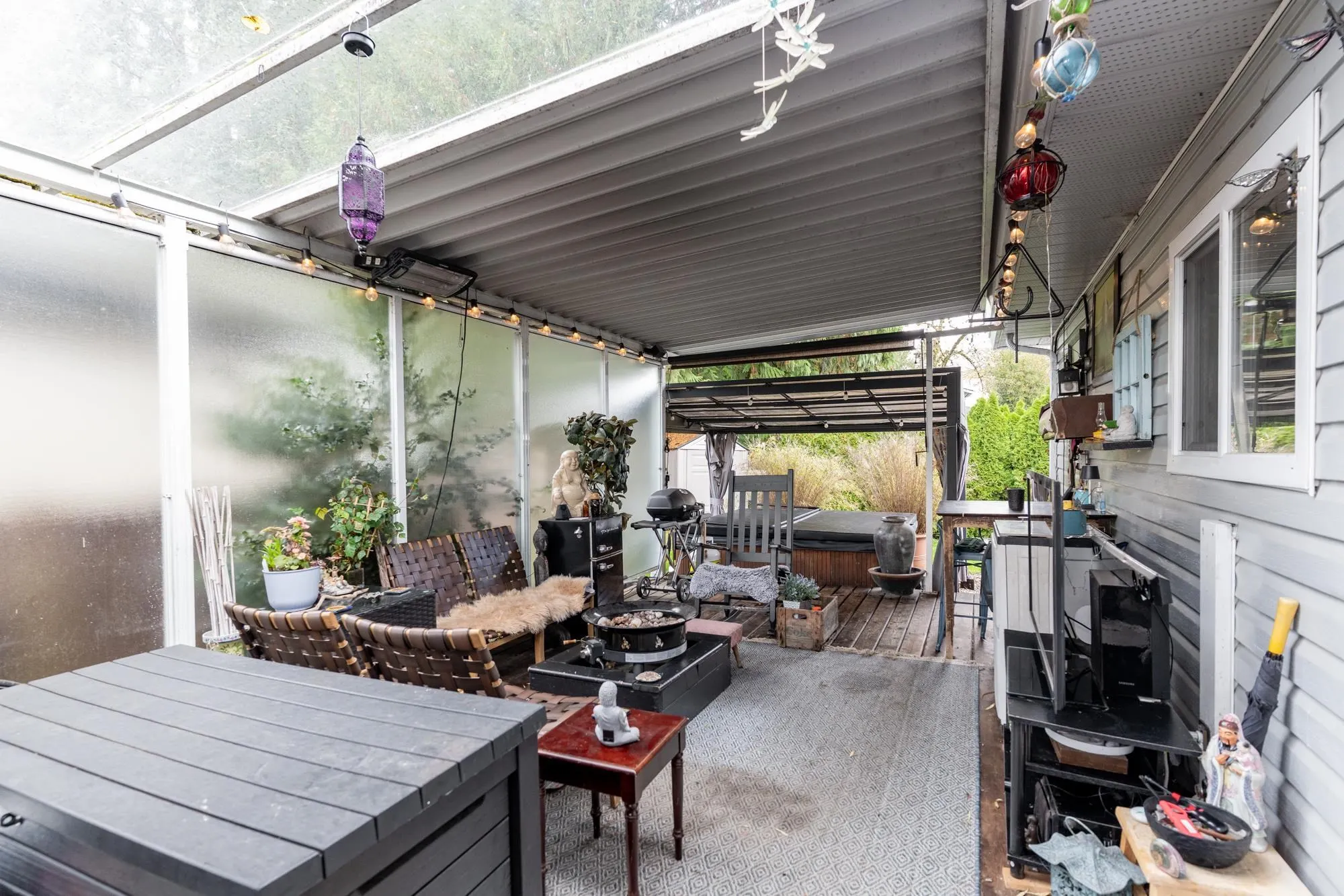 3557 Handley Crescent