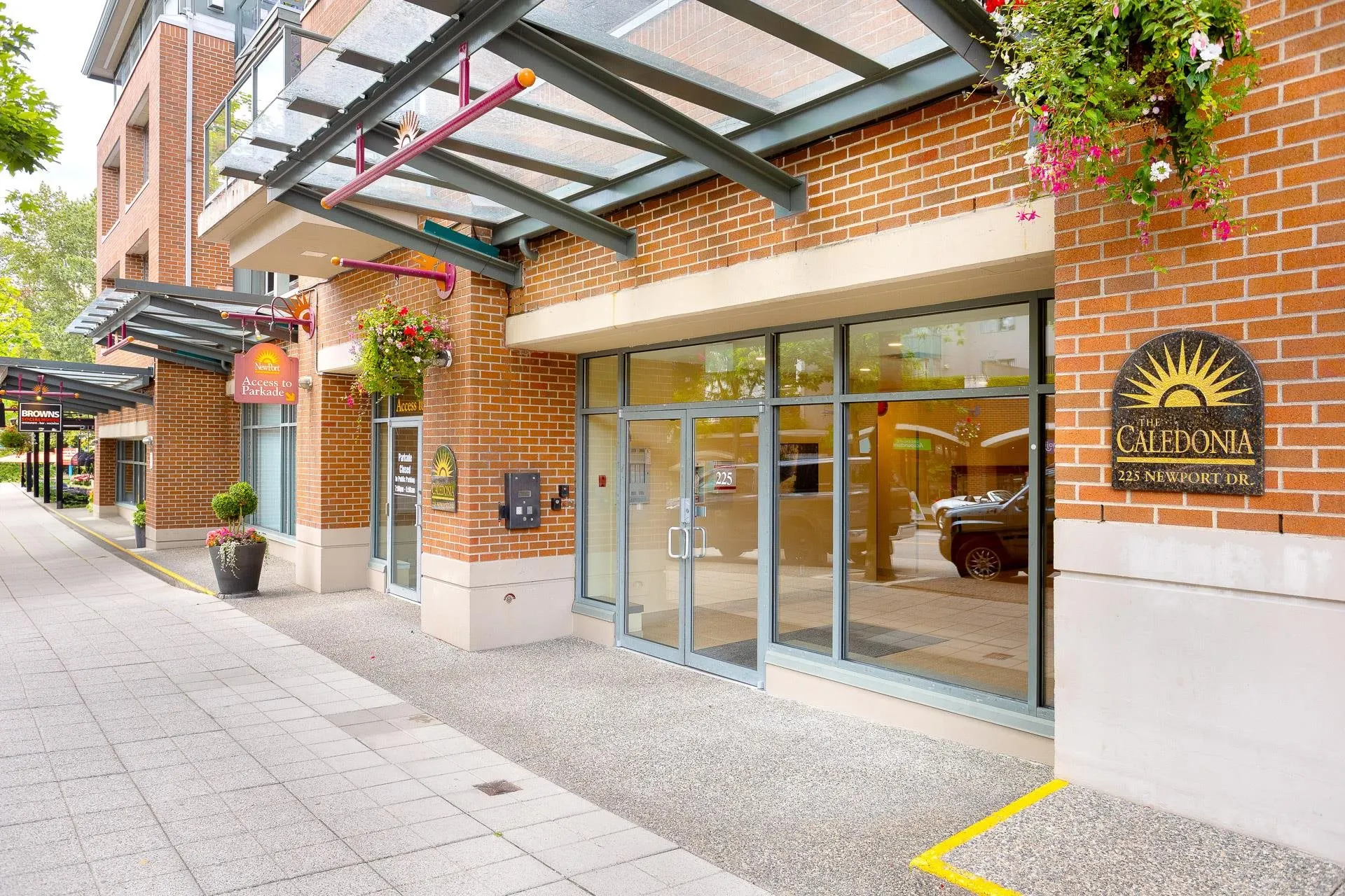 404 225 Newport Drive