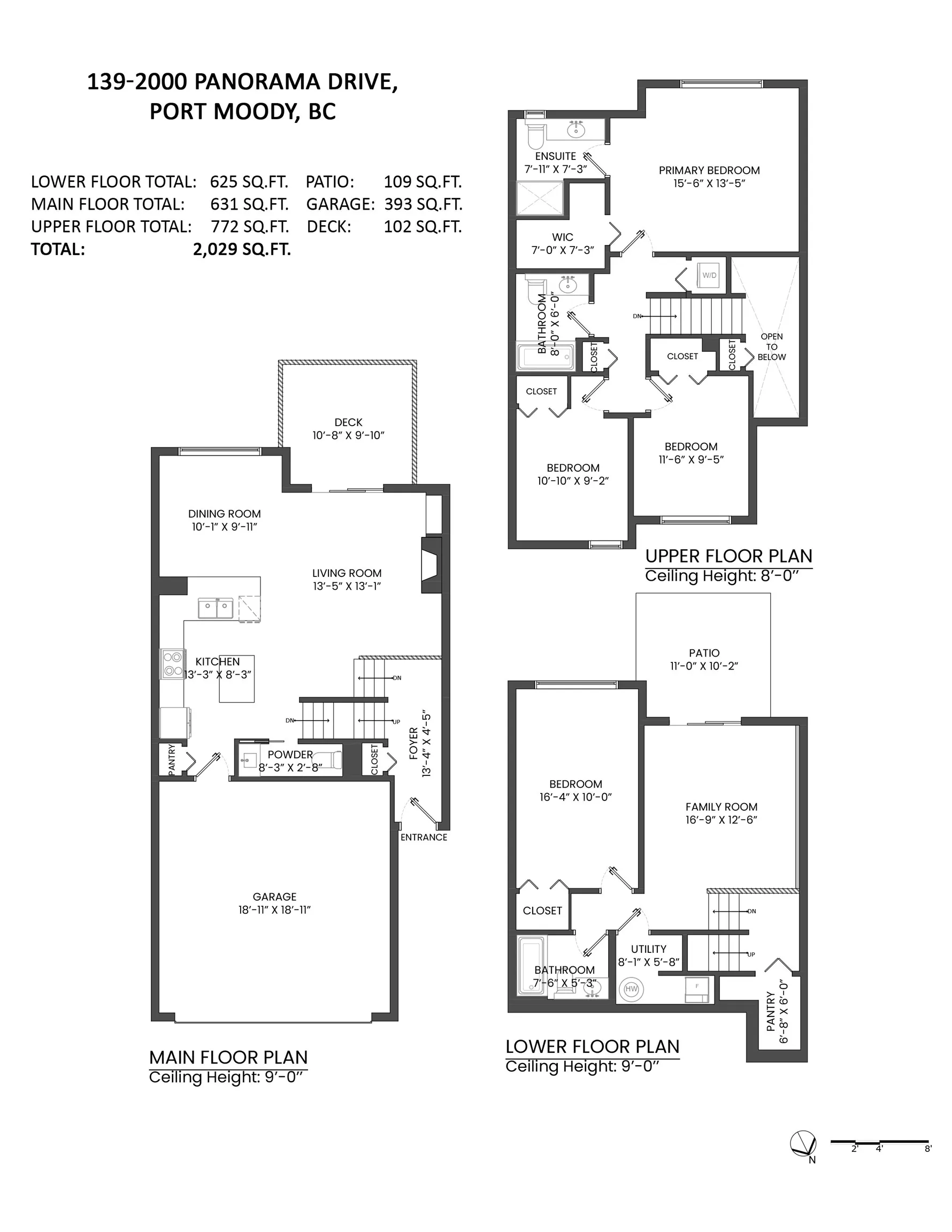 139 2000 Panorama Drive