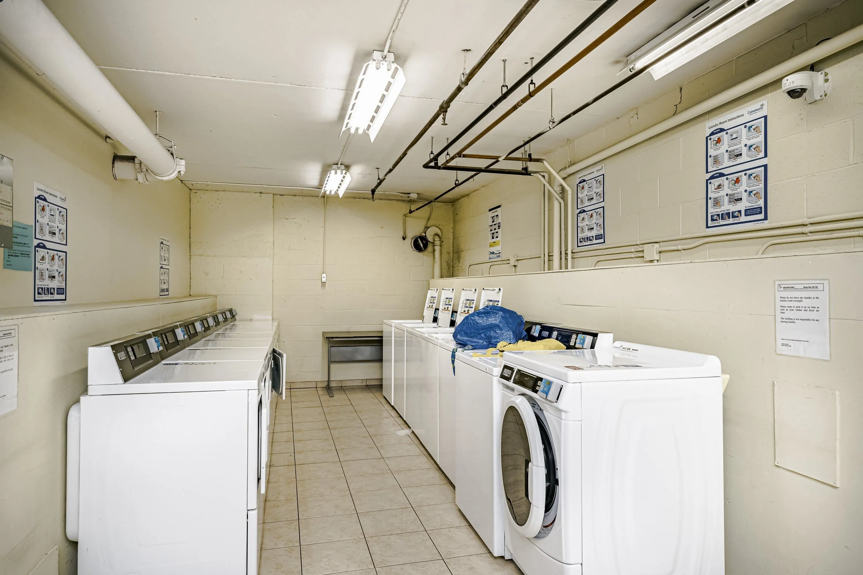 610 1330 Burrard Street