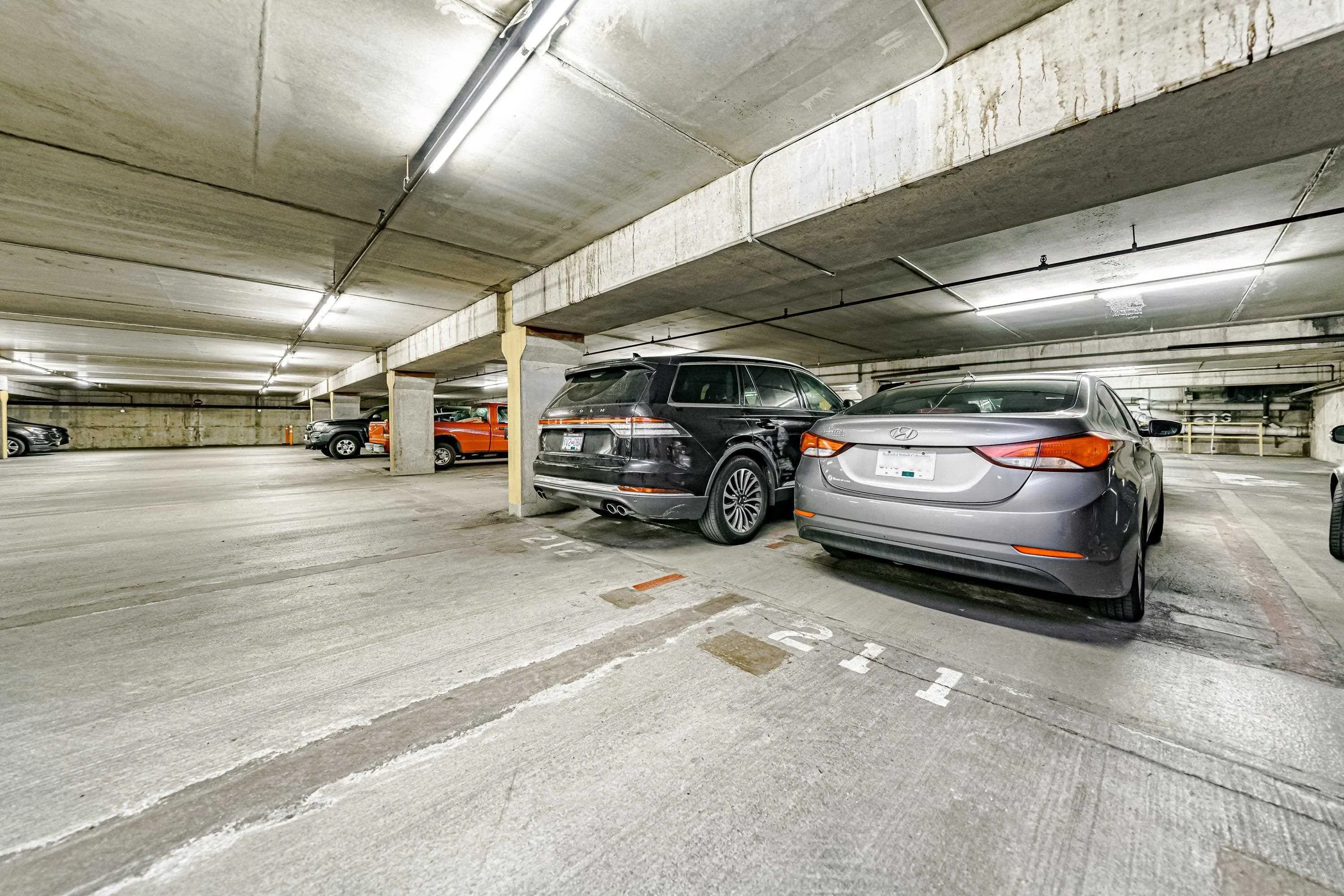 610 1330 Burrard Street