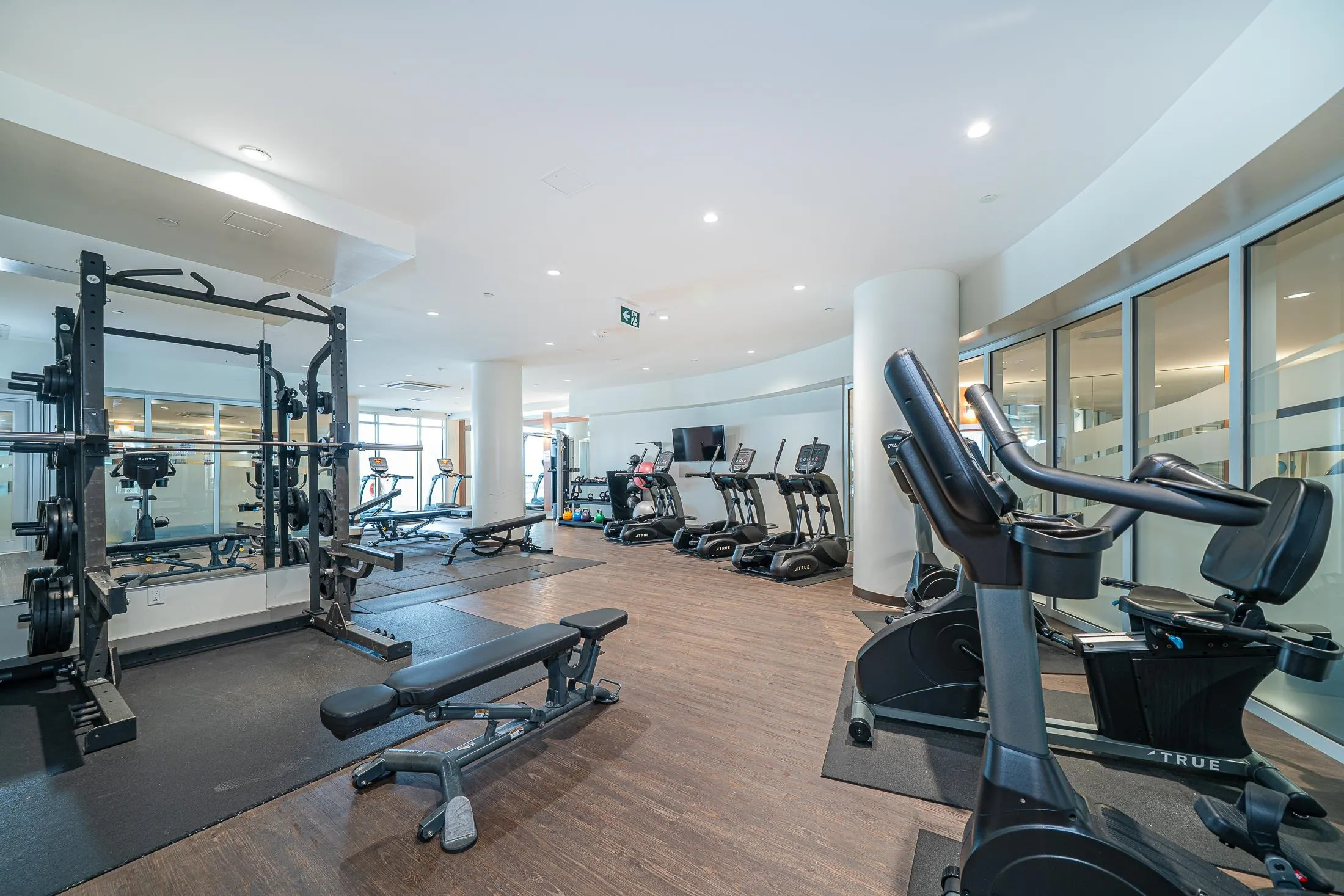 2601 1788 Gilmore Avenue