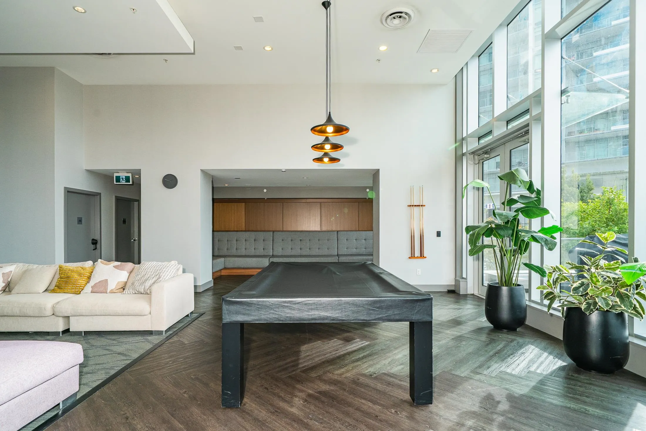 2601 1788 Gilmore Avenue