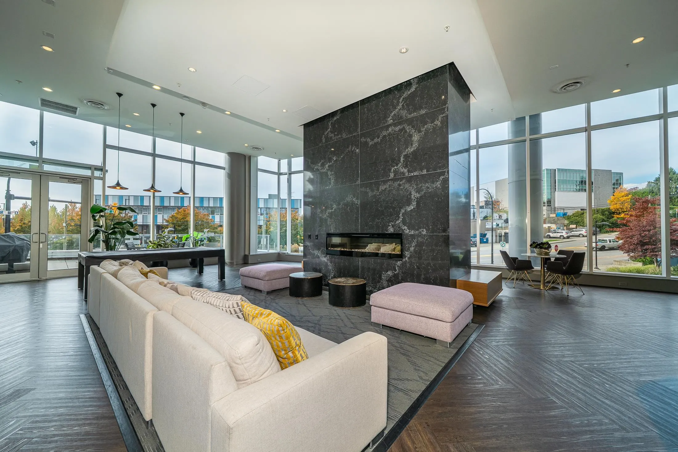 2601 1788 Gilmore Avenue