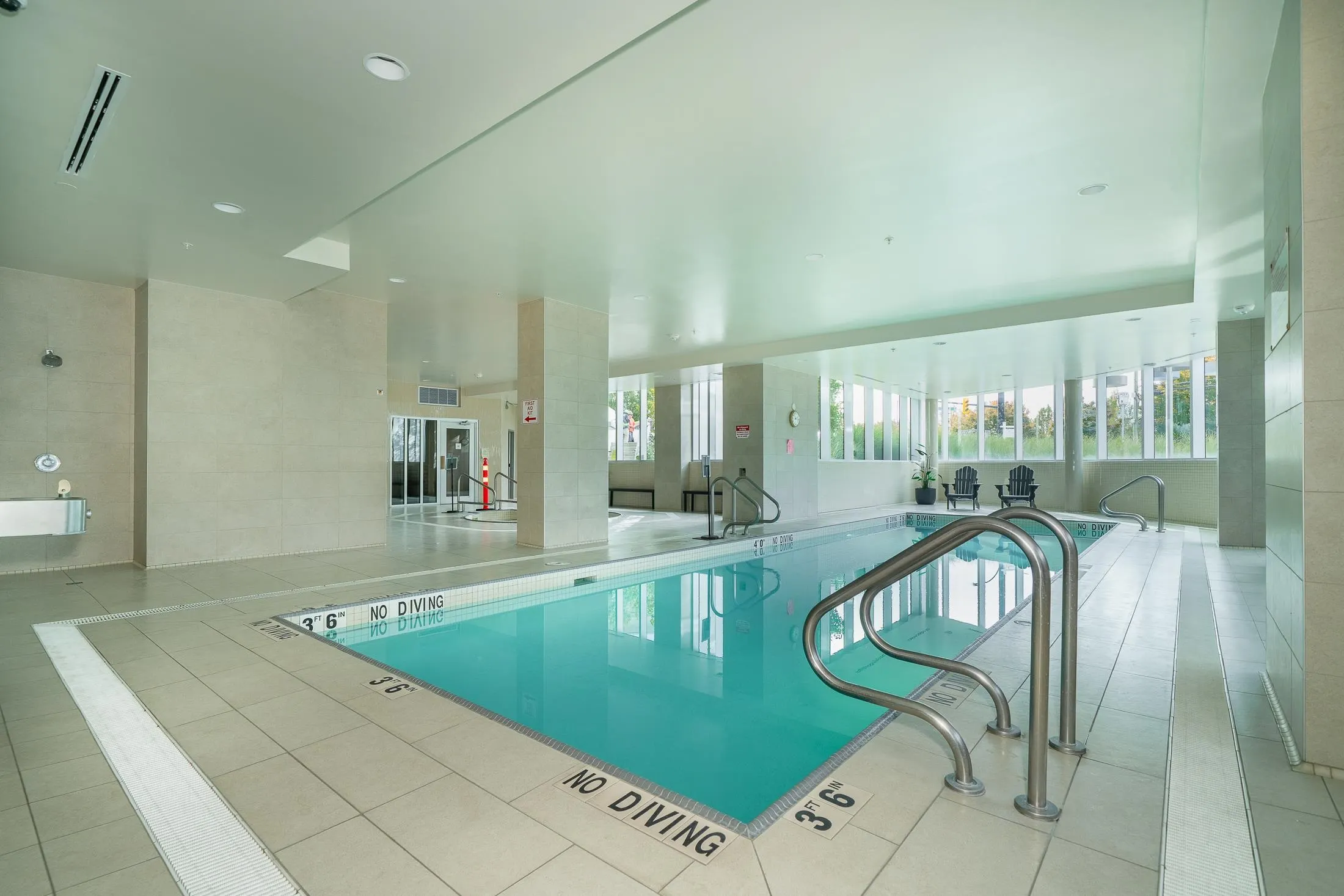 2601 1788 Gilmore Avenue