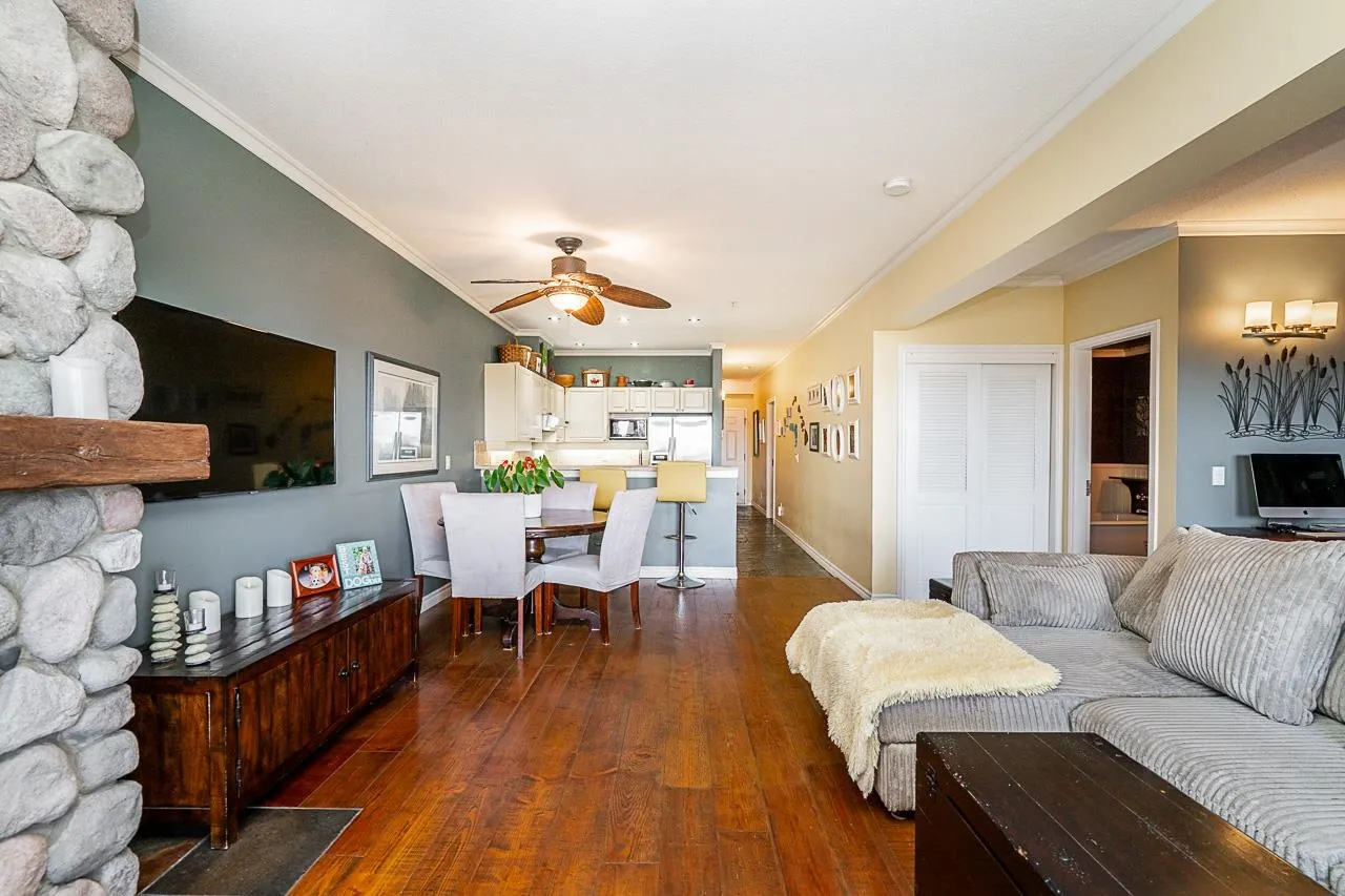 107 1120 Tsatsu Shores Drive