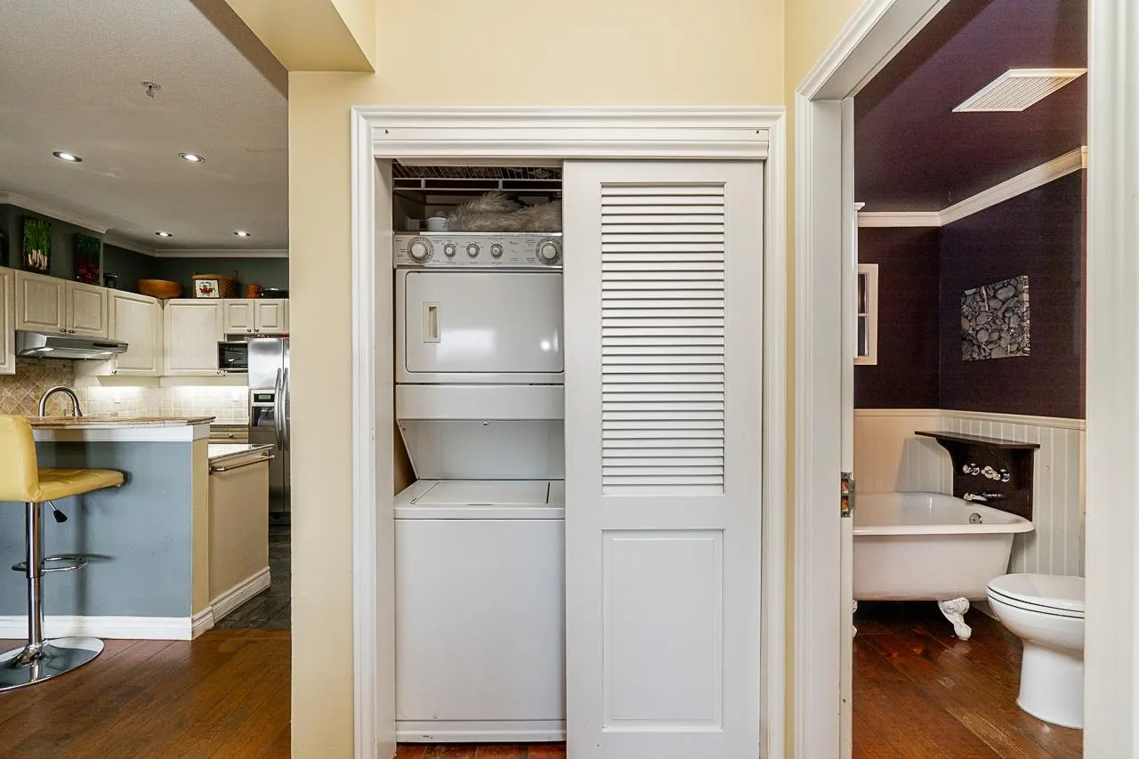 107 1120 Tsatsu Shores Drive