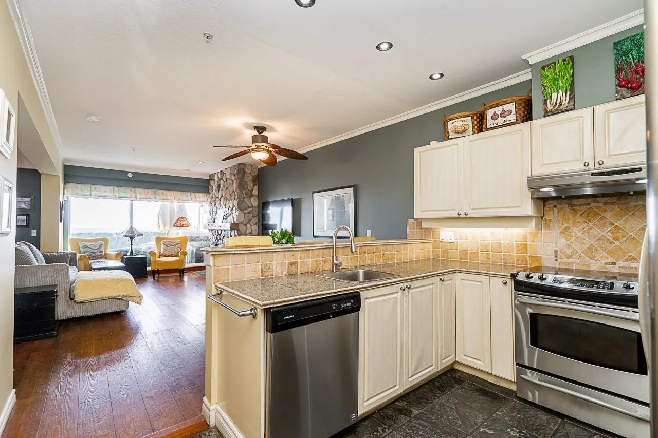 107 1120 Tsatsu Shores Drive