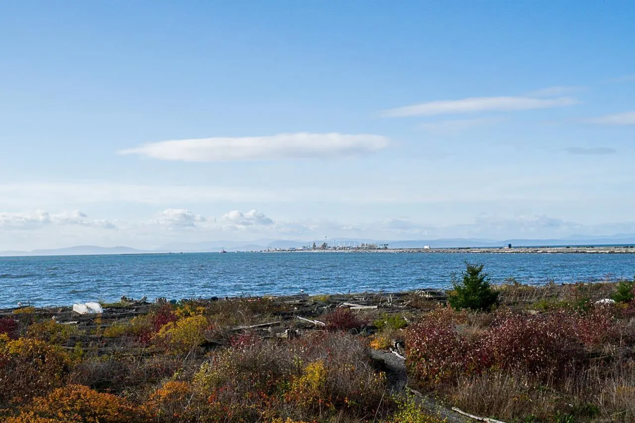 107 1120 Tsatsu Shores Drive