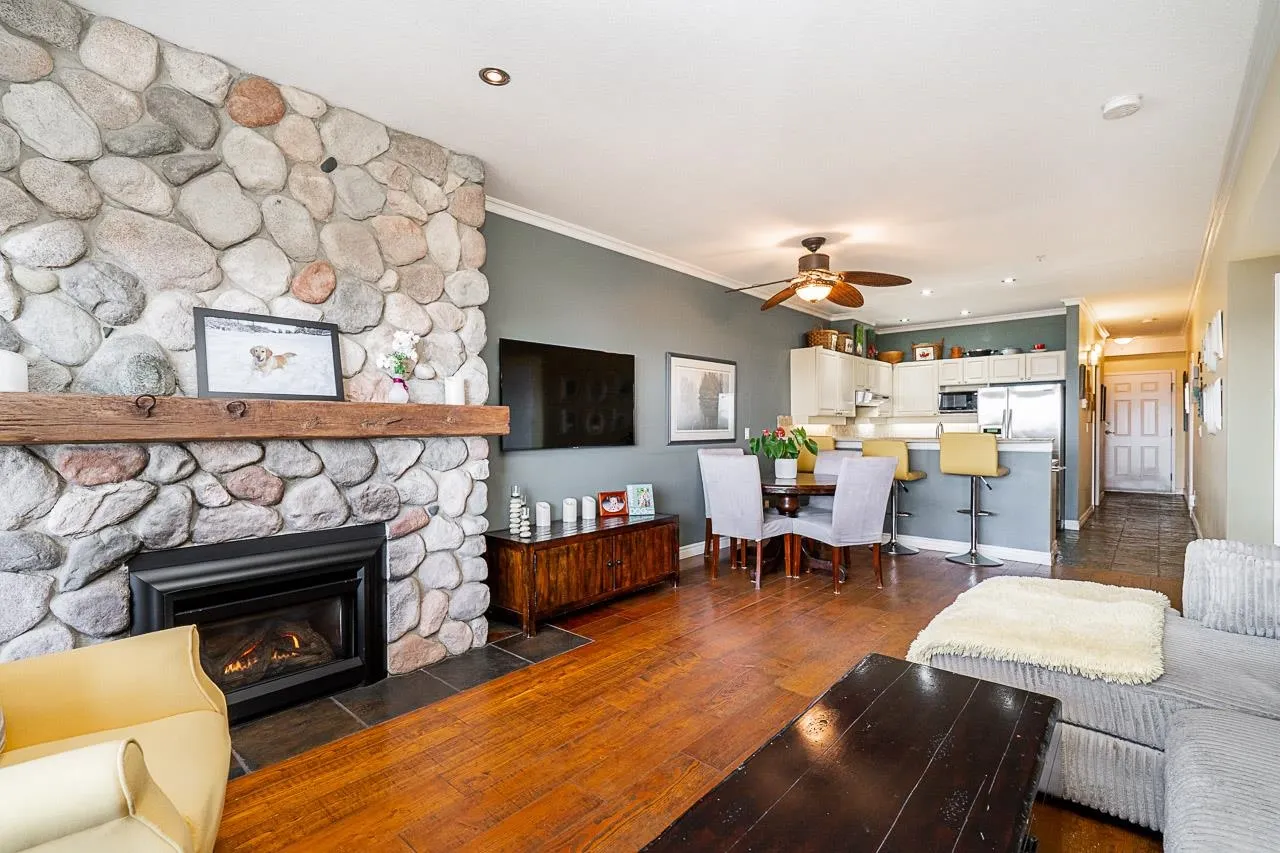 107 1120 Tsatsu Shores Drive