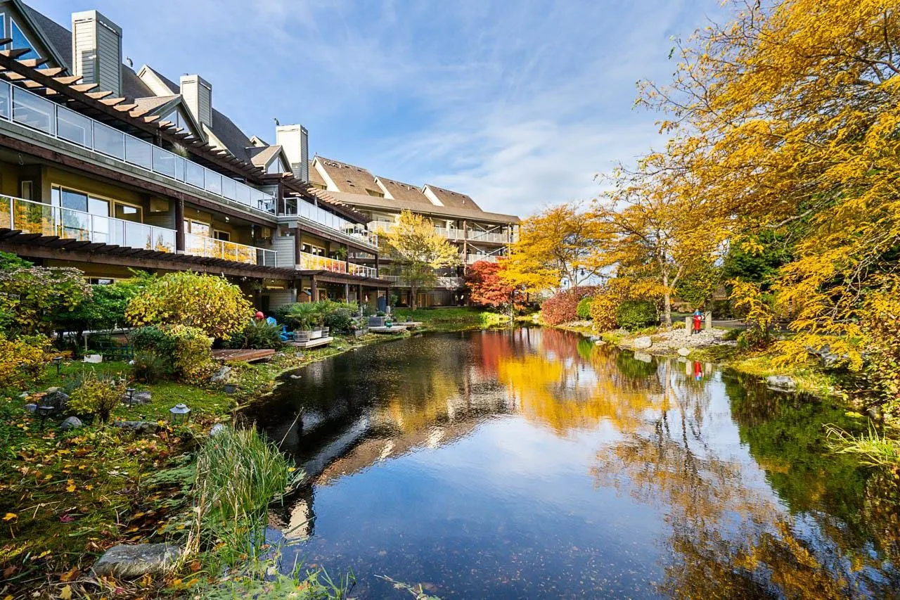 107 1120 Tsatsu Shores Drive