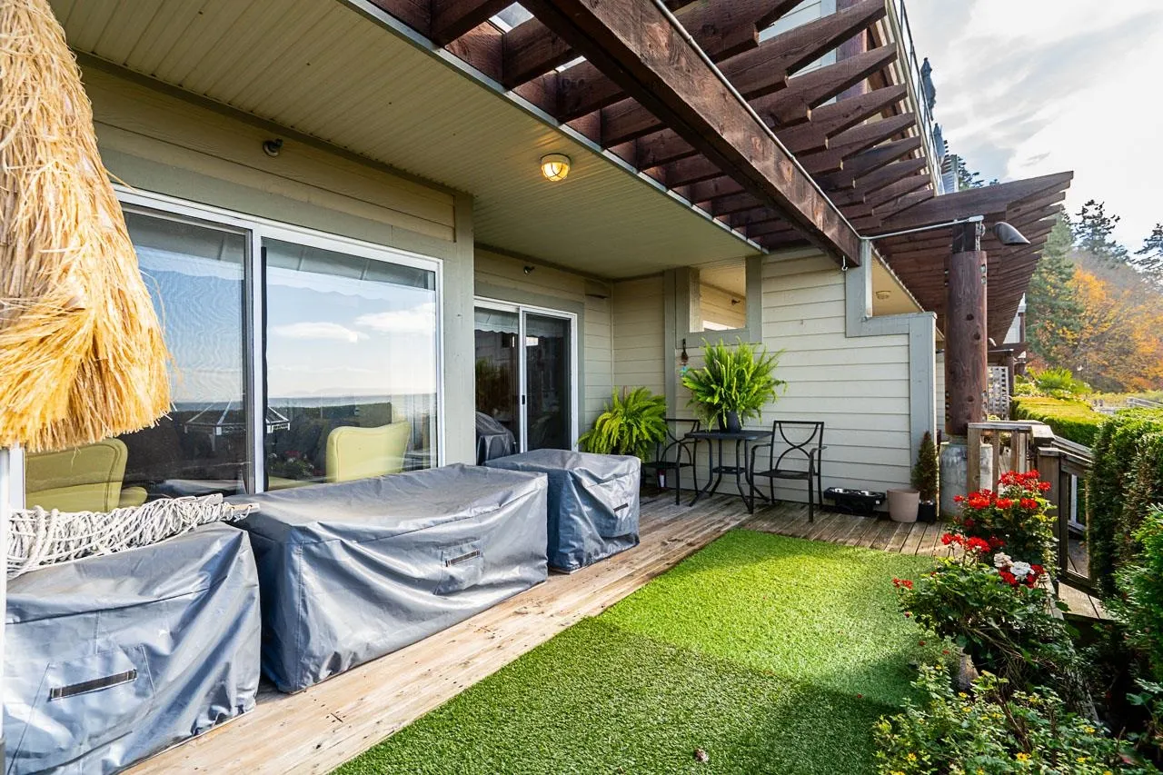 107 1120 Tsatsu Shores Drive