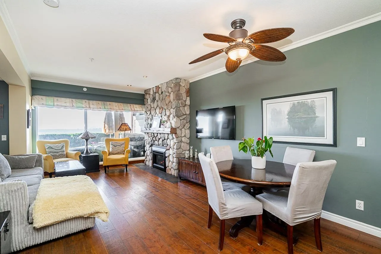 107 1120 Tsatsu Shores Drive