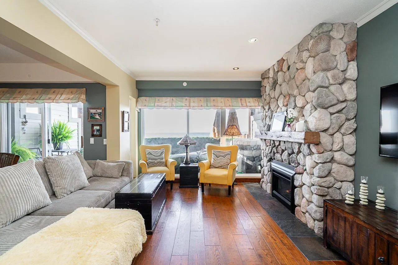 107 1120 Tsatsu Shores Drive