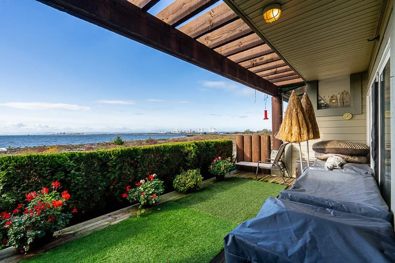 107 1120 Tsatsu Shores Drive