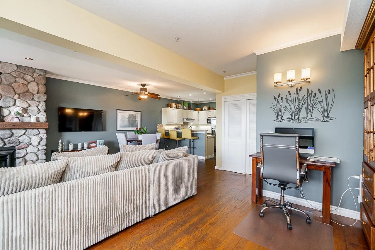 107 1120 Tsatsu Shores Drive