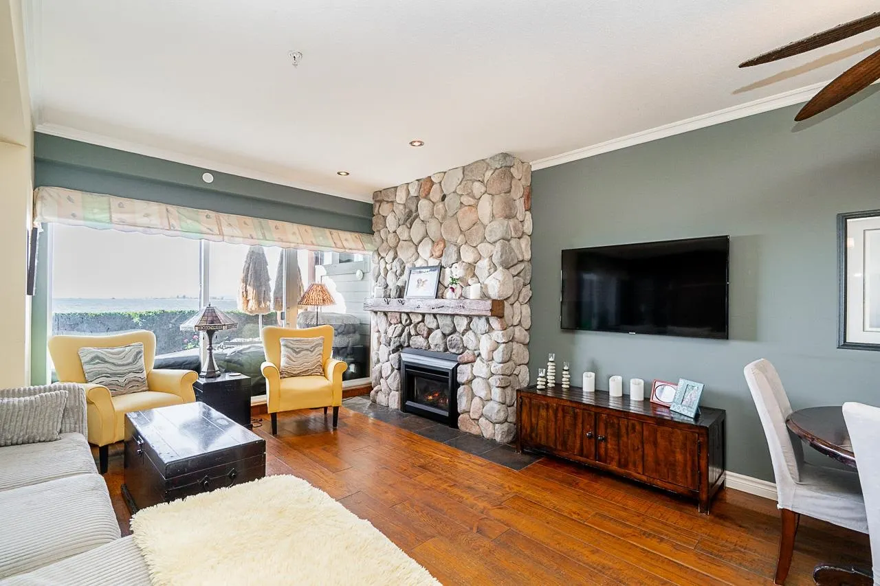 107 1120 Tsatsu Shores Drive