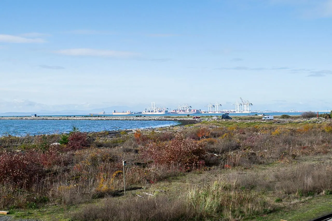 107 1120 Tsatsu Shores Drive