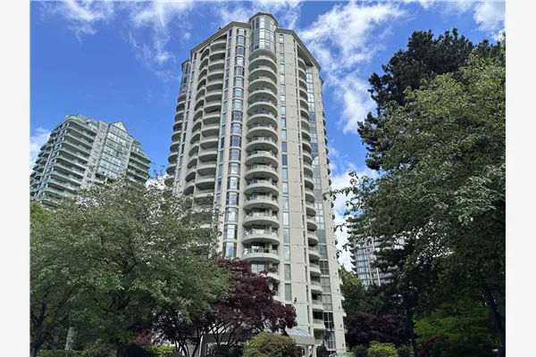 201 6188 Patterson Avenue