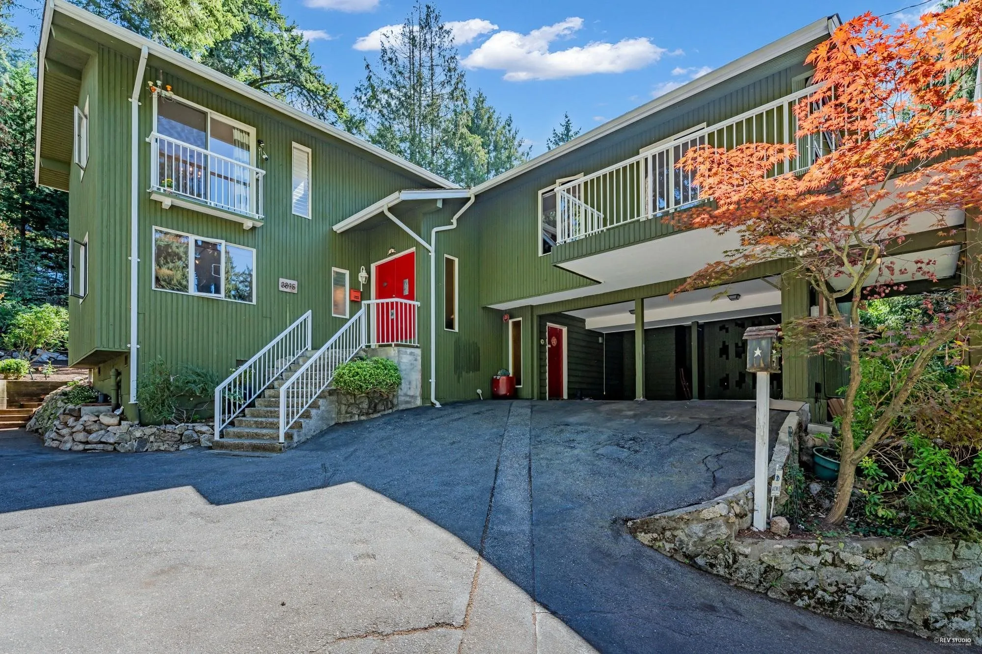 3845 Bayridge Avenue