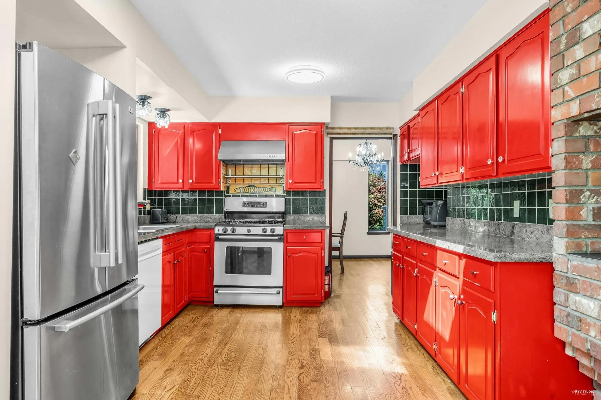 3845 Bayridge Avenue