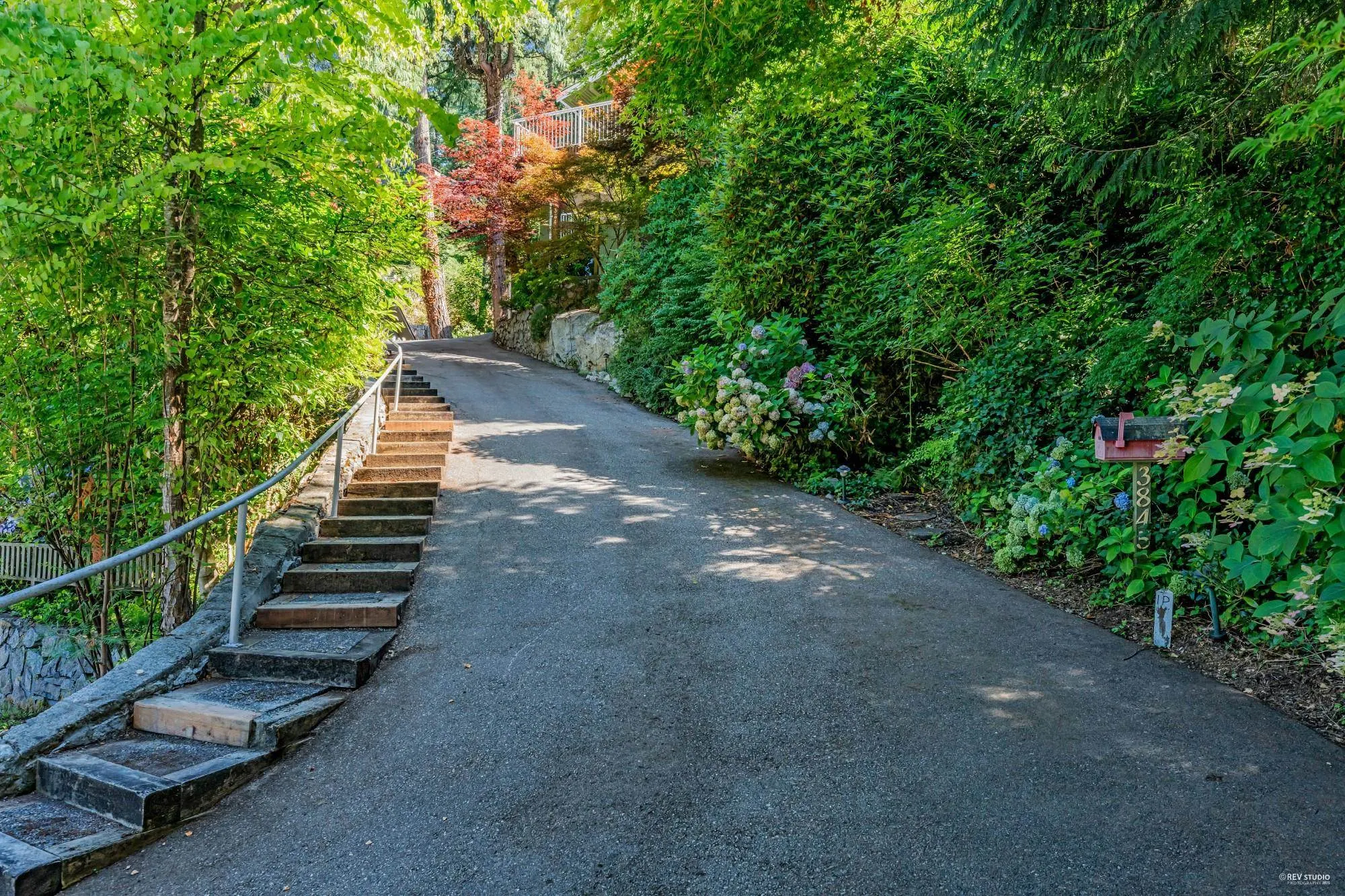 3845 Bayridge Avenue