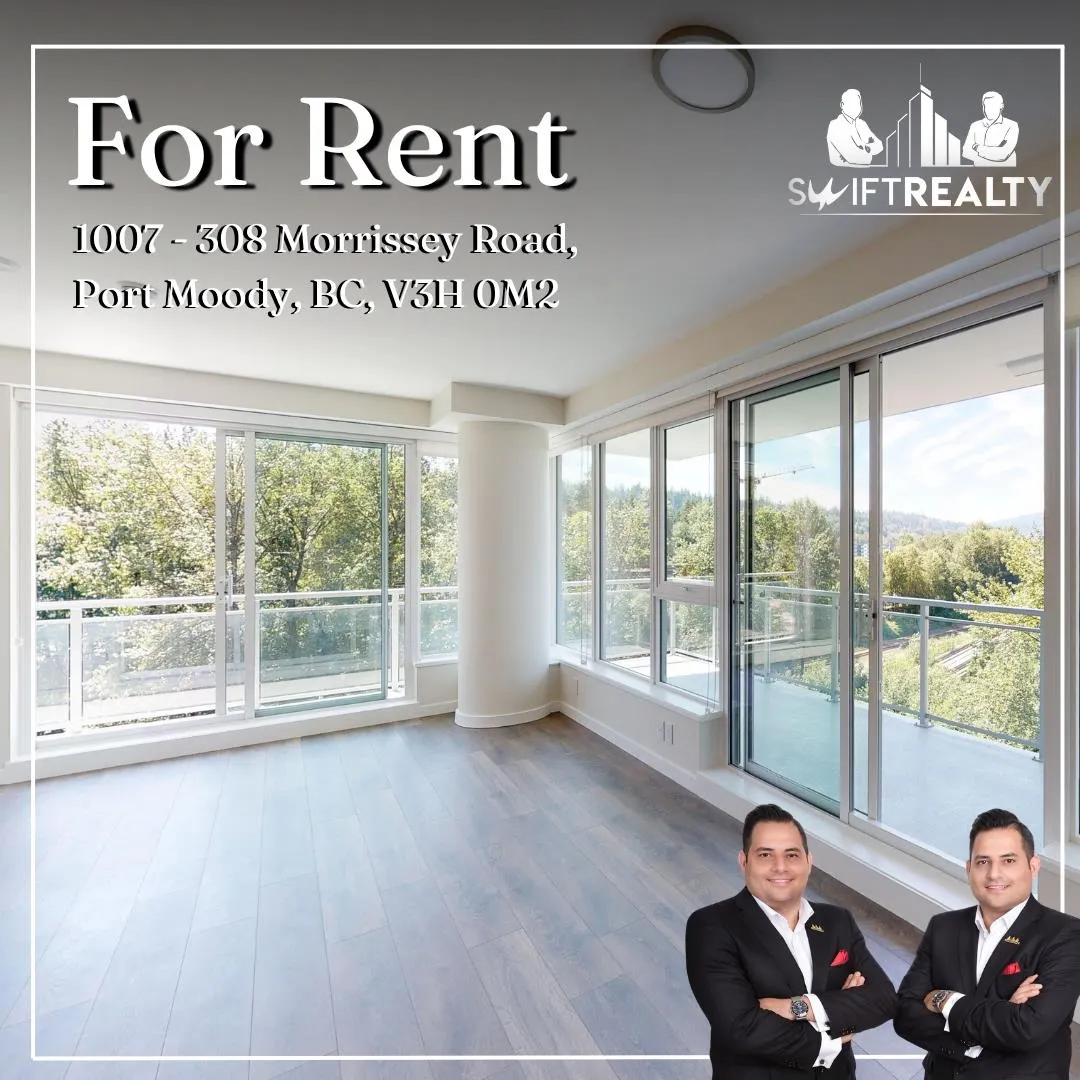 1007 308 Morrissey Road