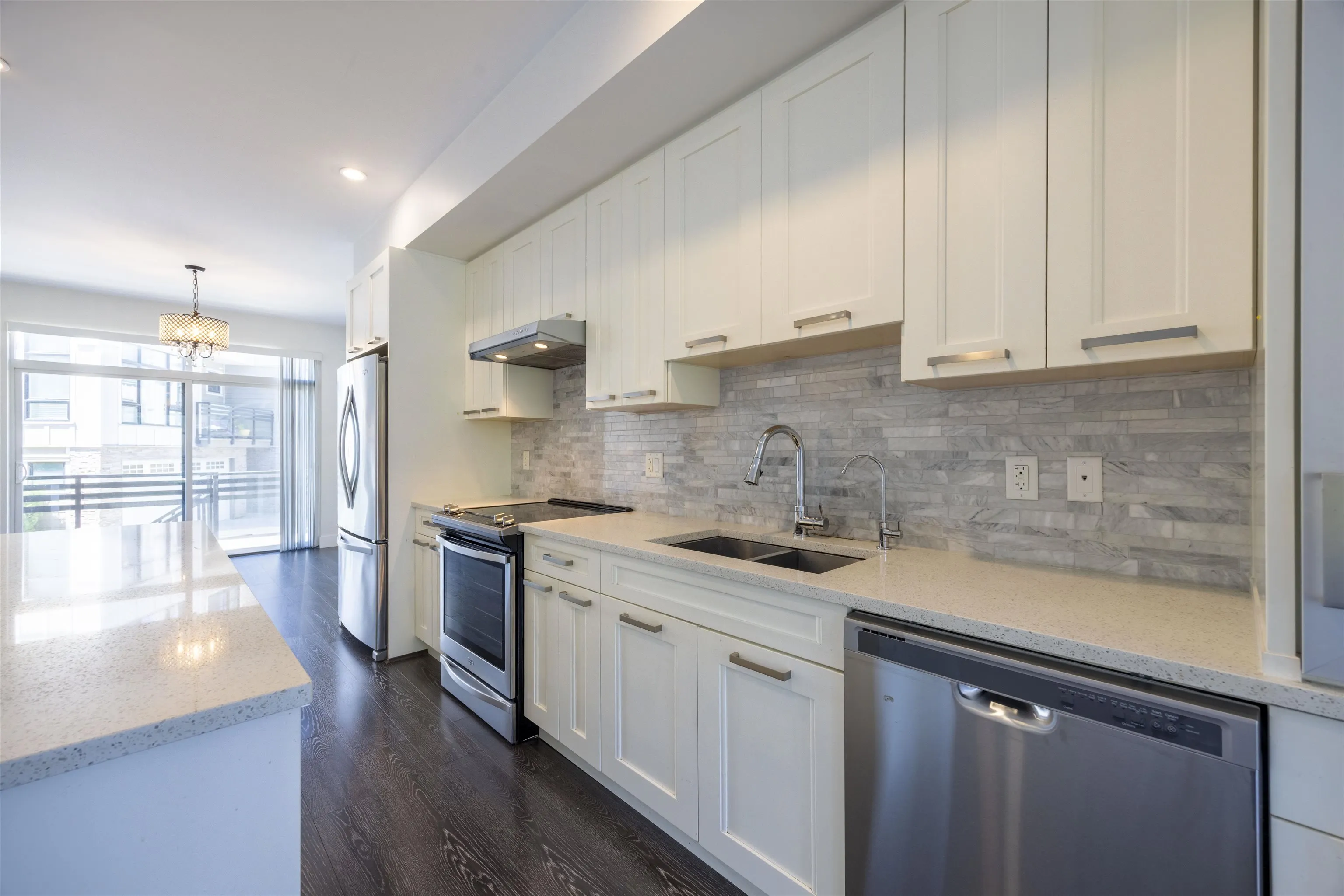 11 9989 E Barnston Drive