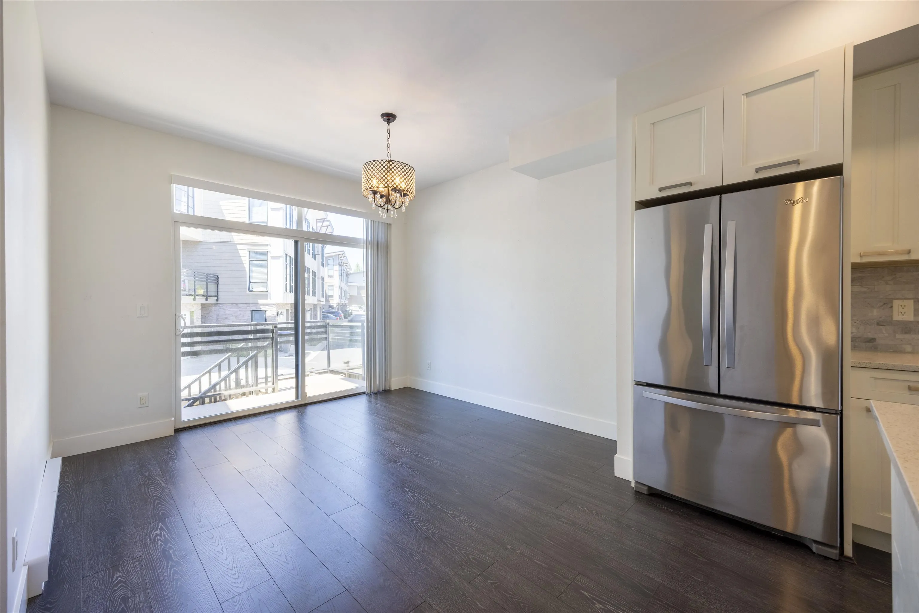 11 9989 E Barnston Drive