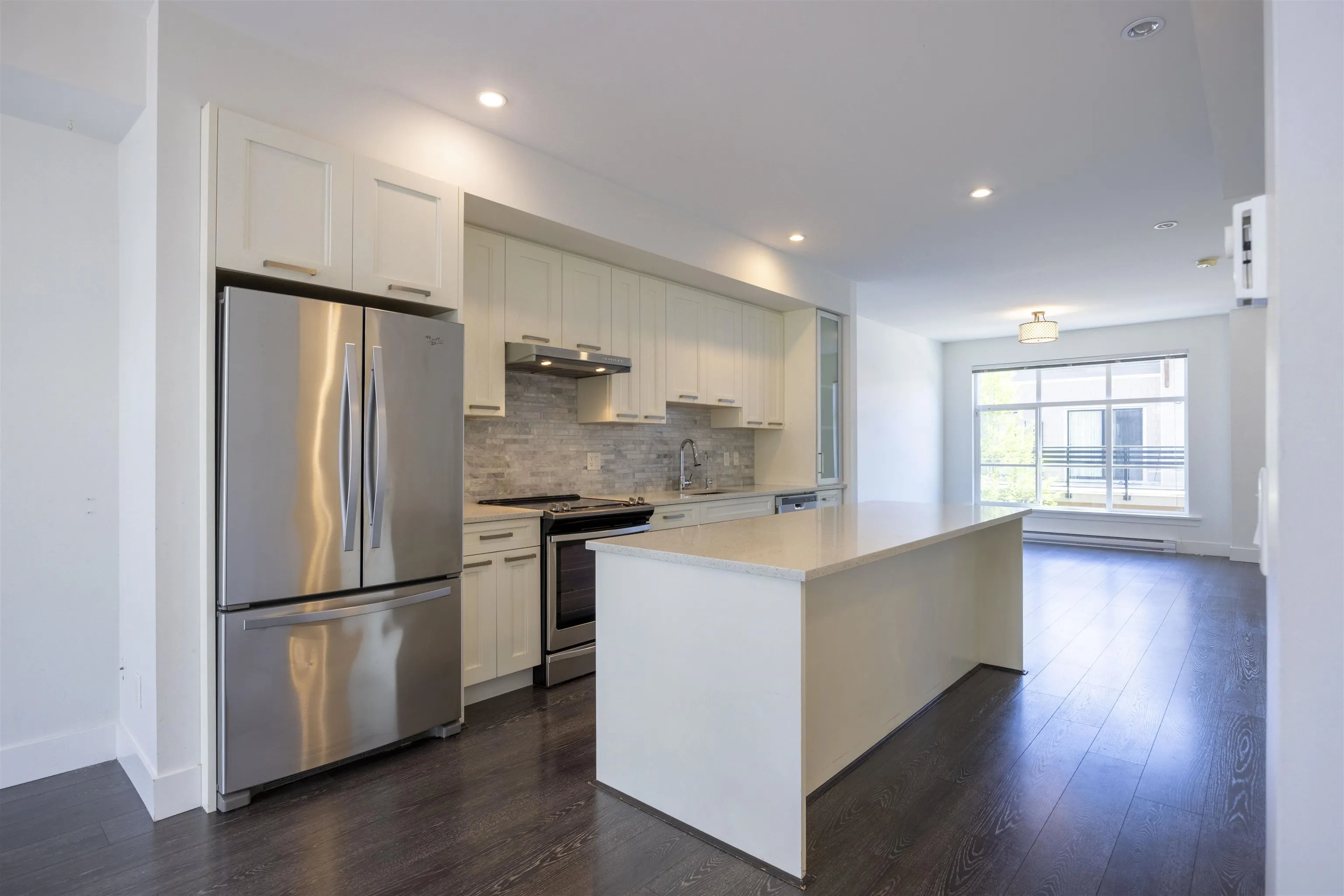 11 9989 E Barnston Drive