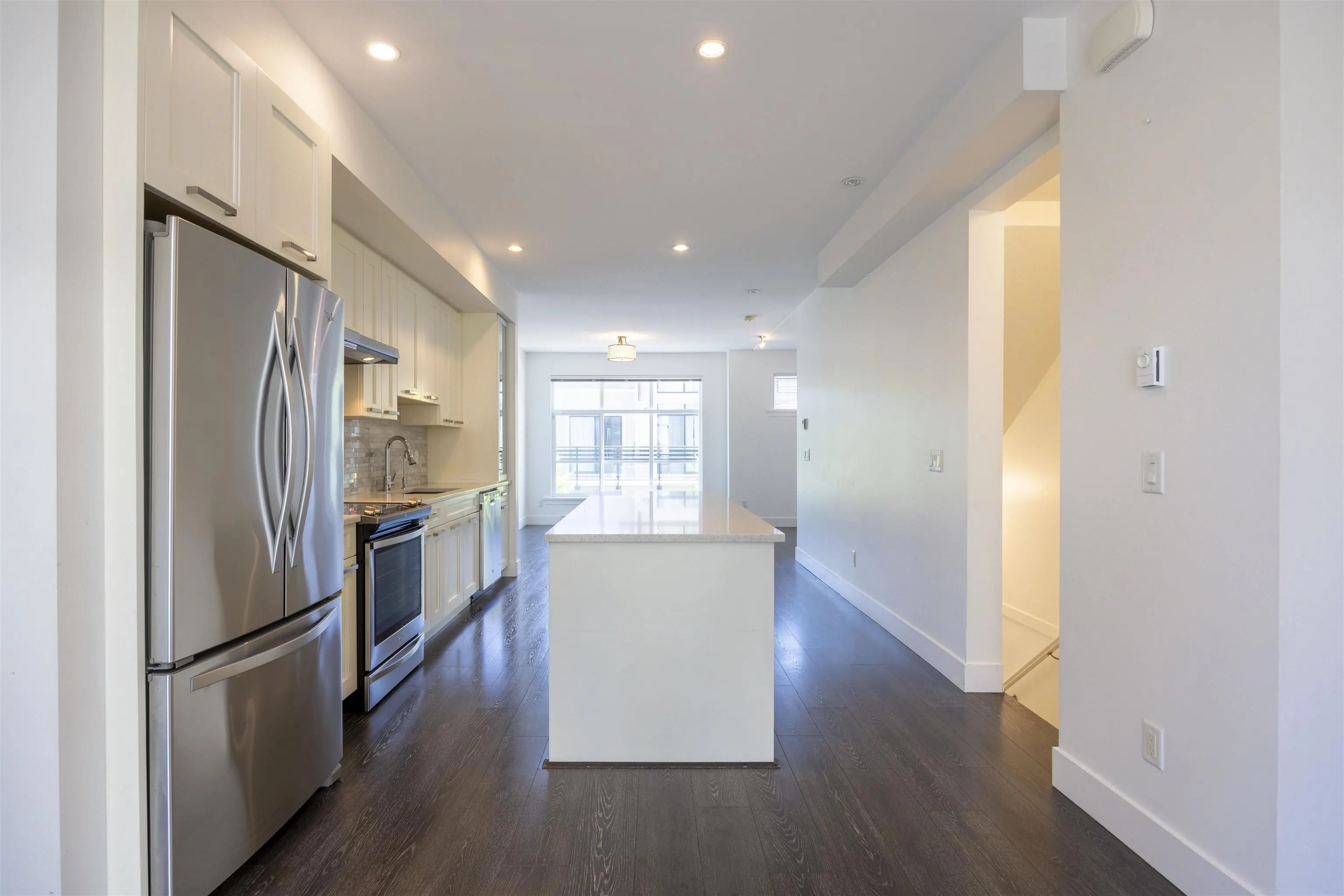 11 9989 E Barnston Drive