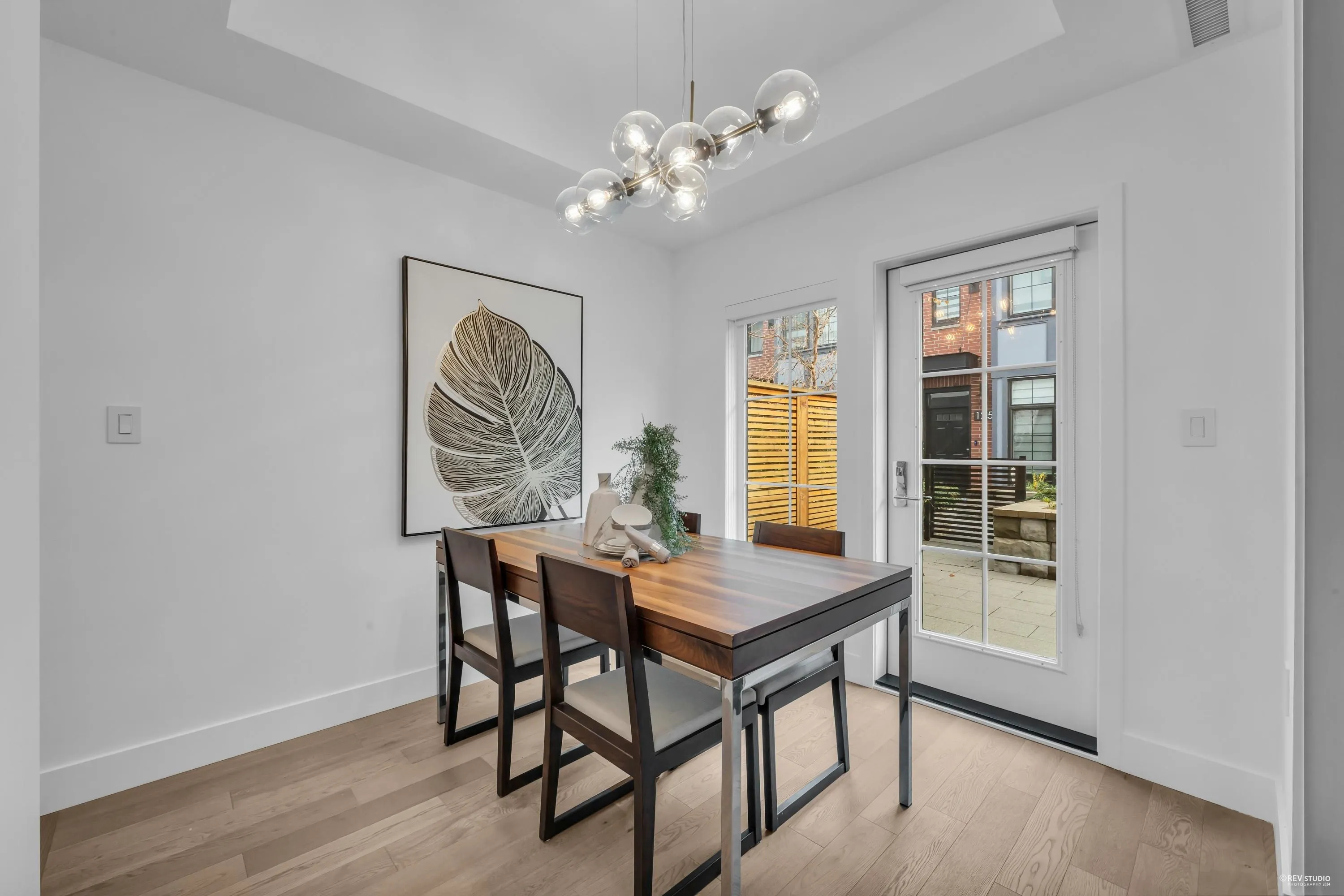 118 2070 Curling Road