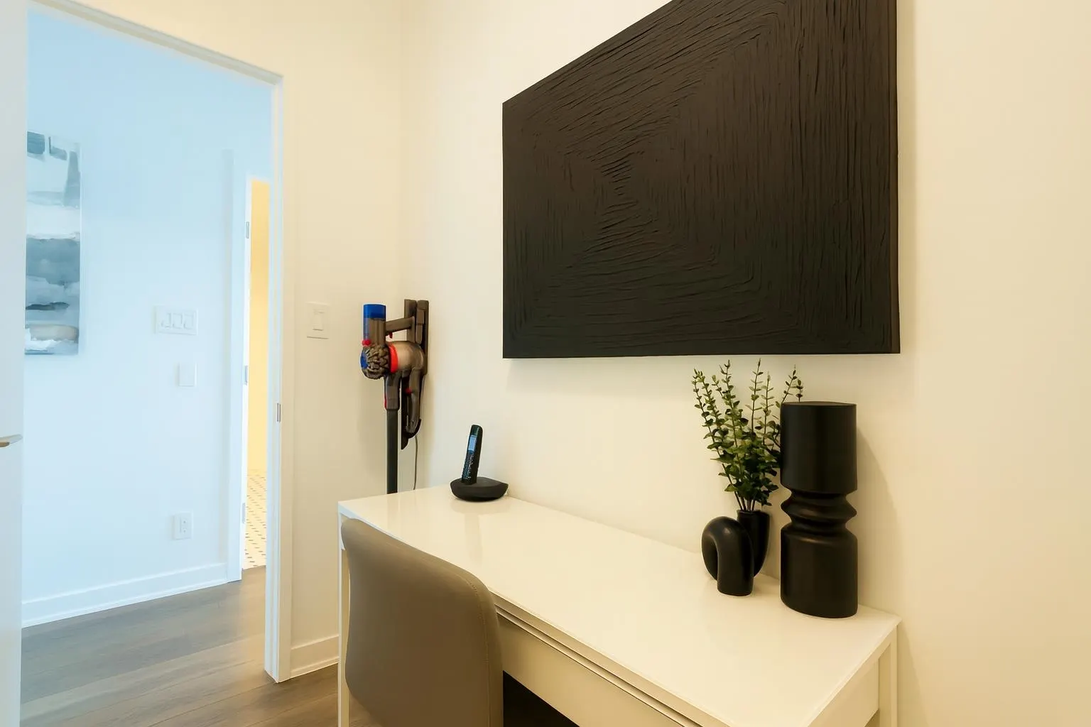 1605 821 Cambie Street