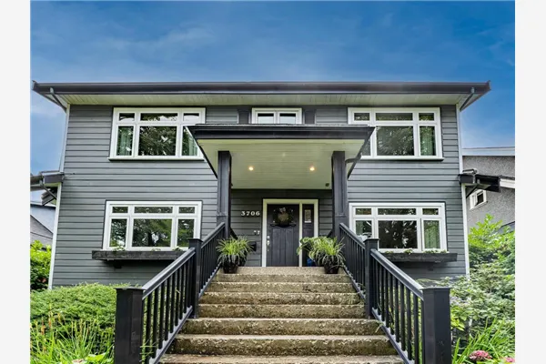 3706 W King Edward Avenue