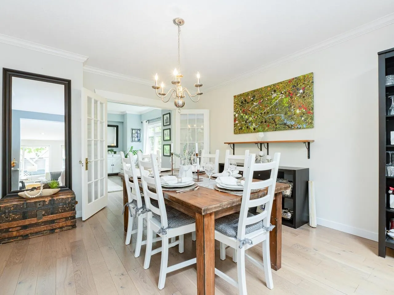 3706 W King Edward Avenue