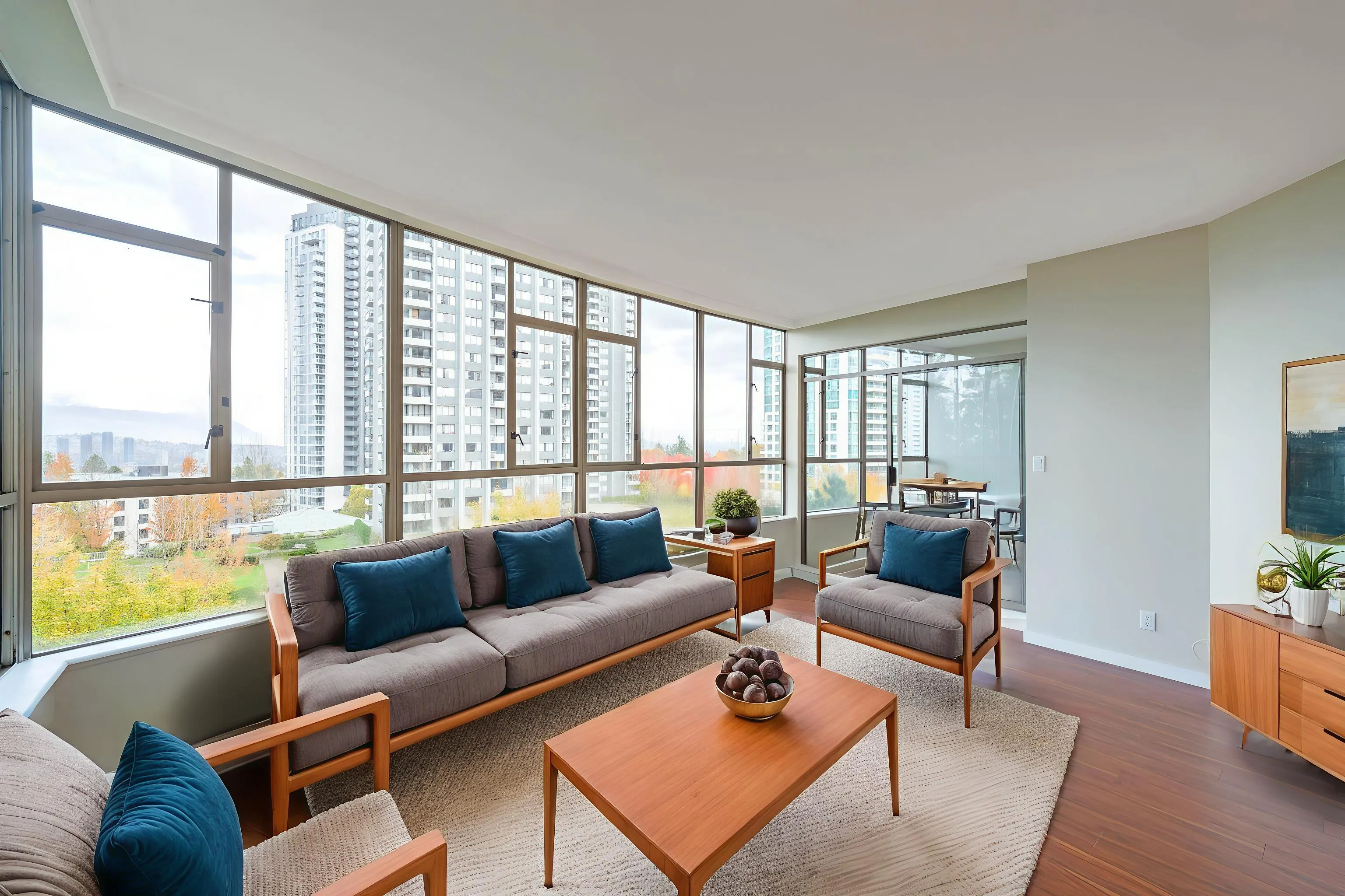 702 5885 Olive Avenue