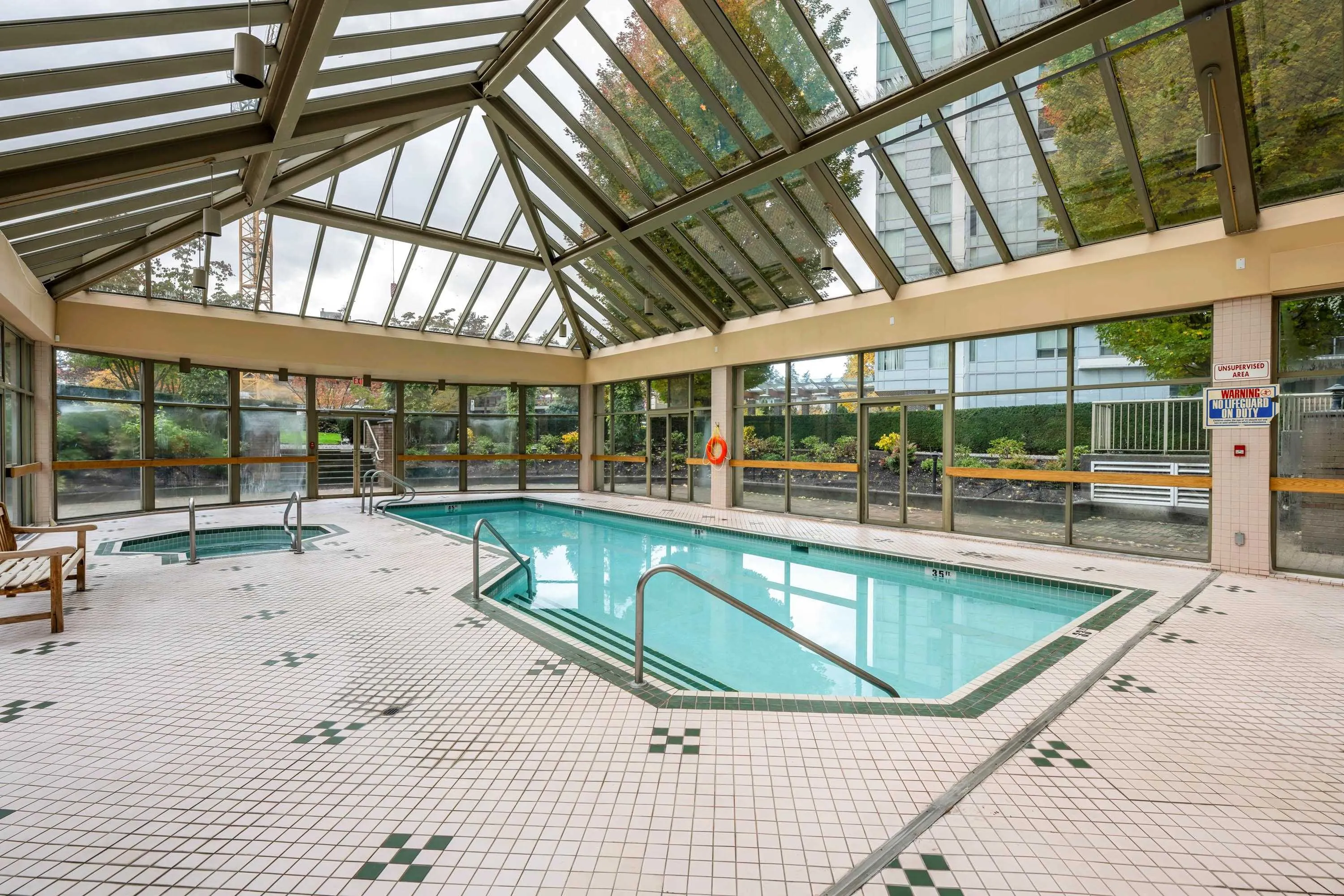 702 5885 Olive Avenue