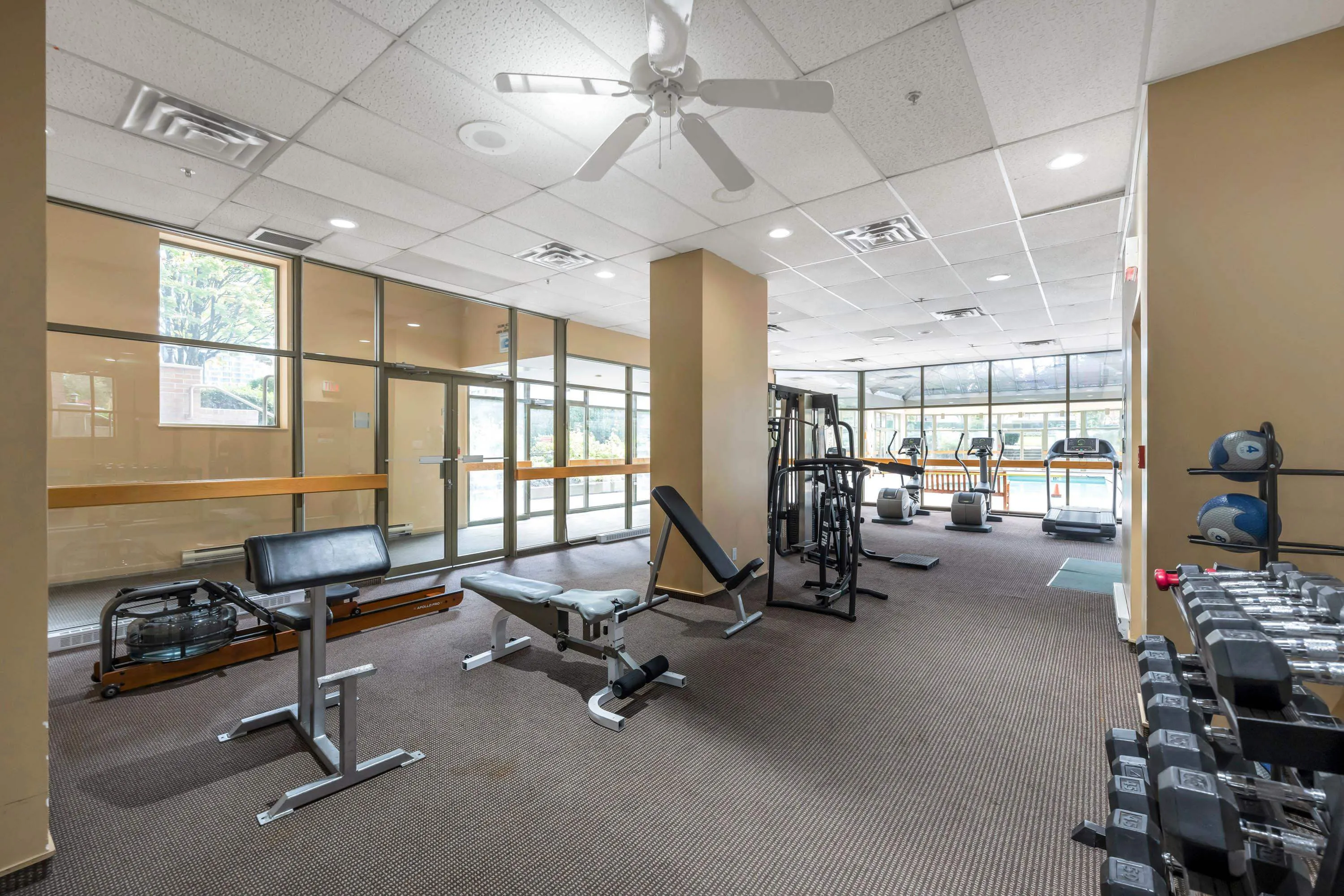 702 5885 Olive Avenue