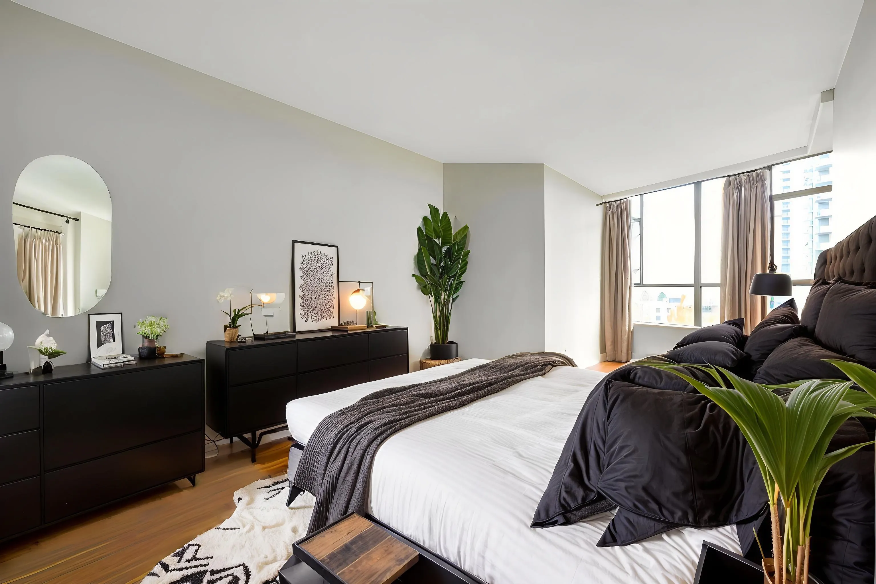 702 5885 Olive Avenue