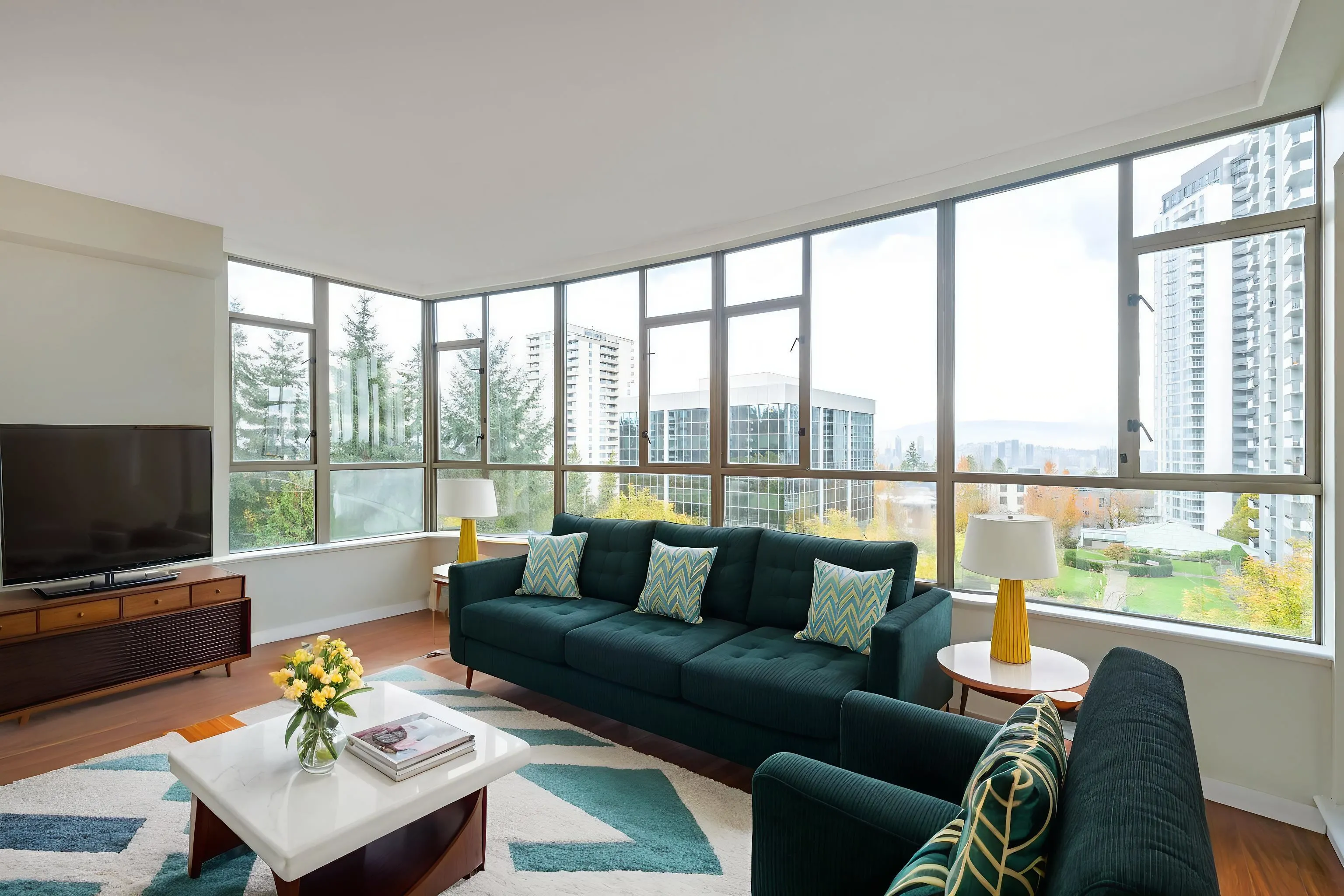 702 5885 Olive Avenue