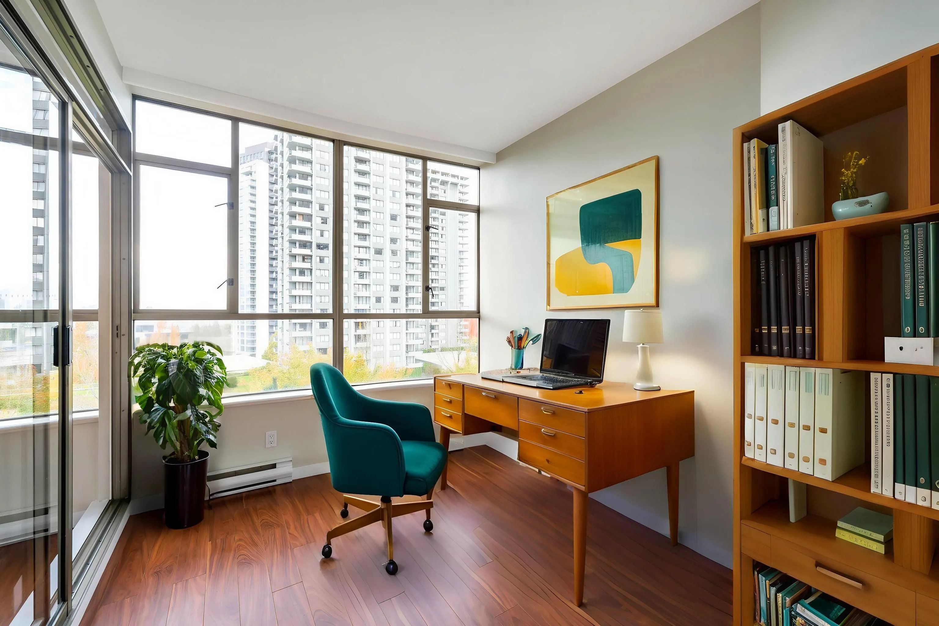 702 5885 Olive Avenue