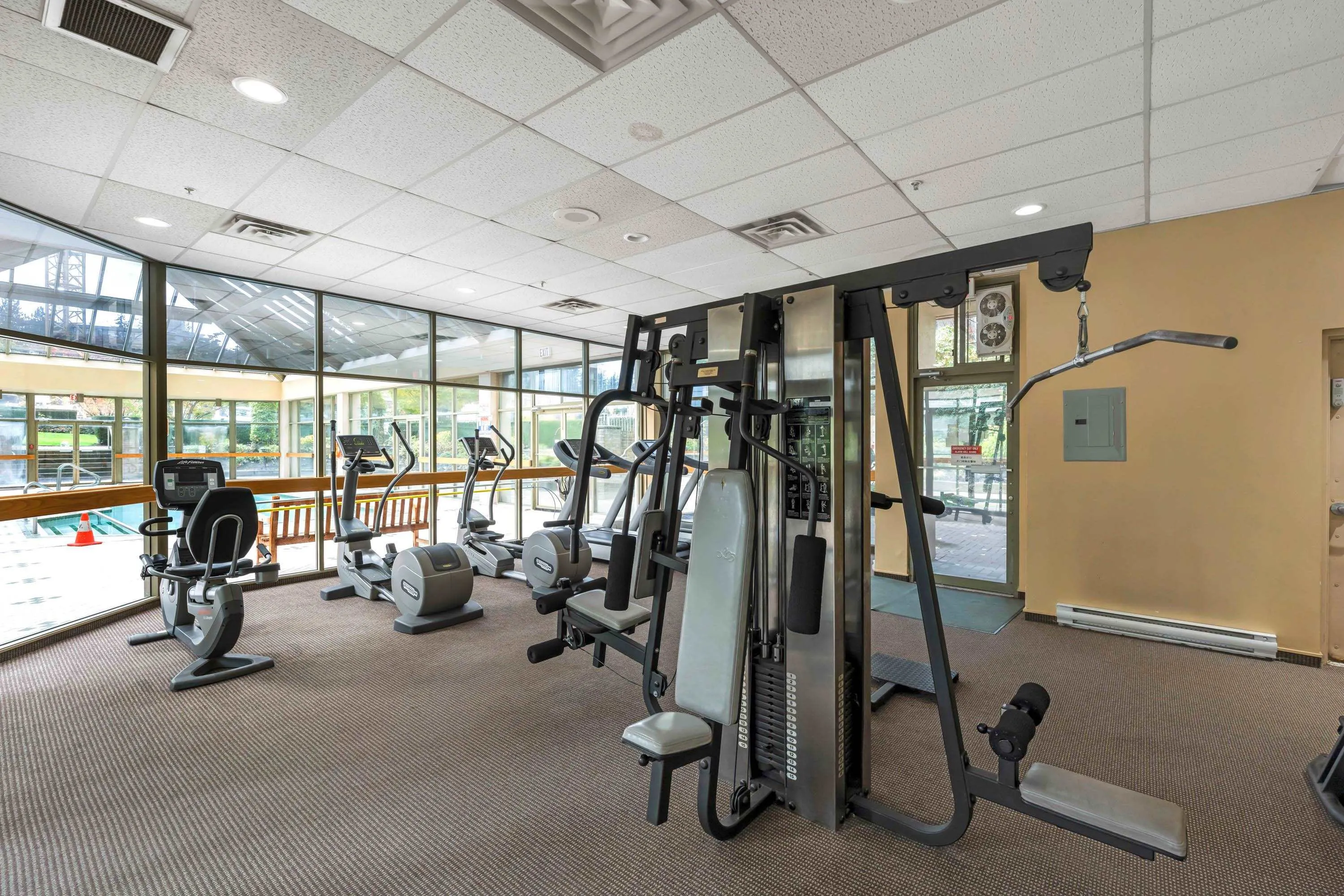 702 5885 Olive Avenue