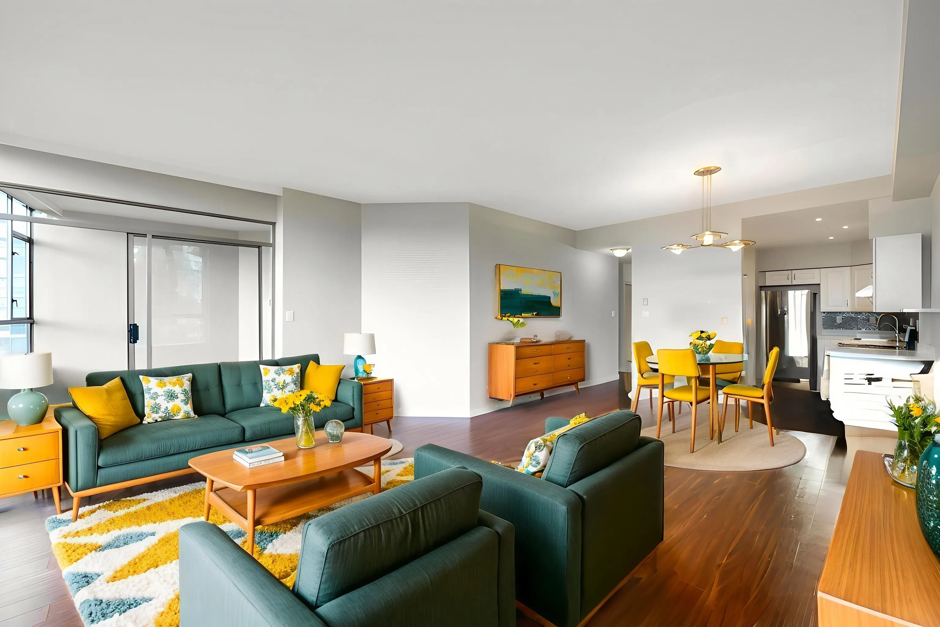 702 5885 Olive Avenue