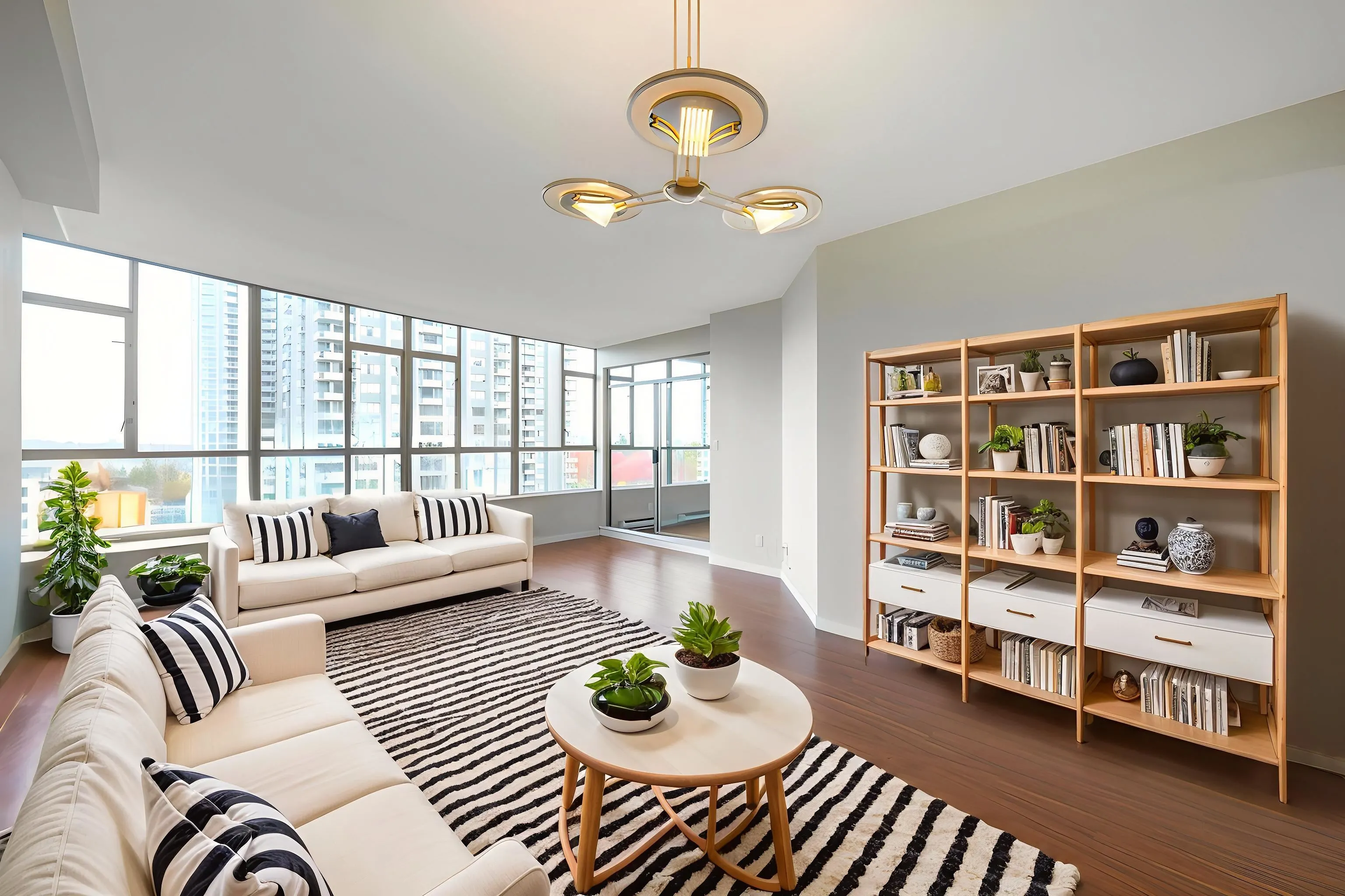 702 5885 Olive Avenue