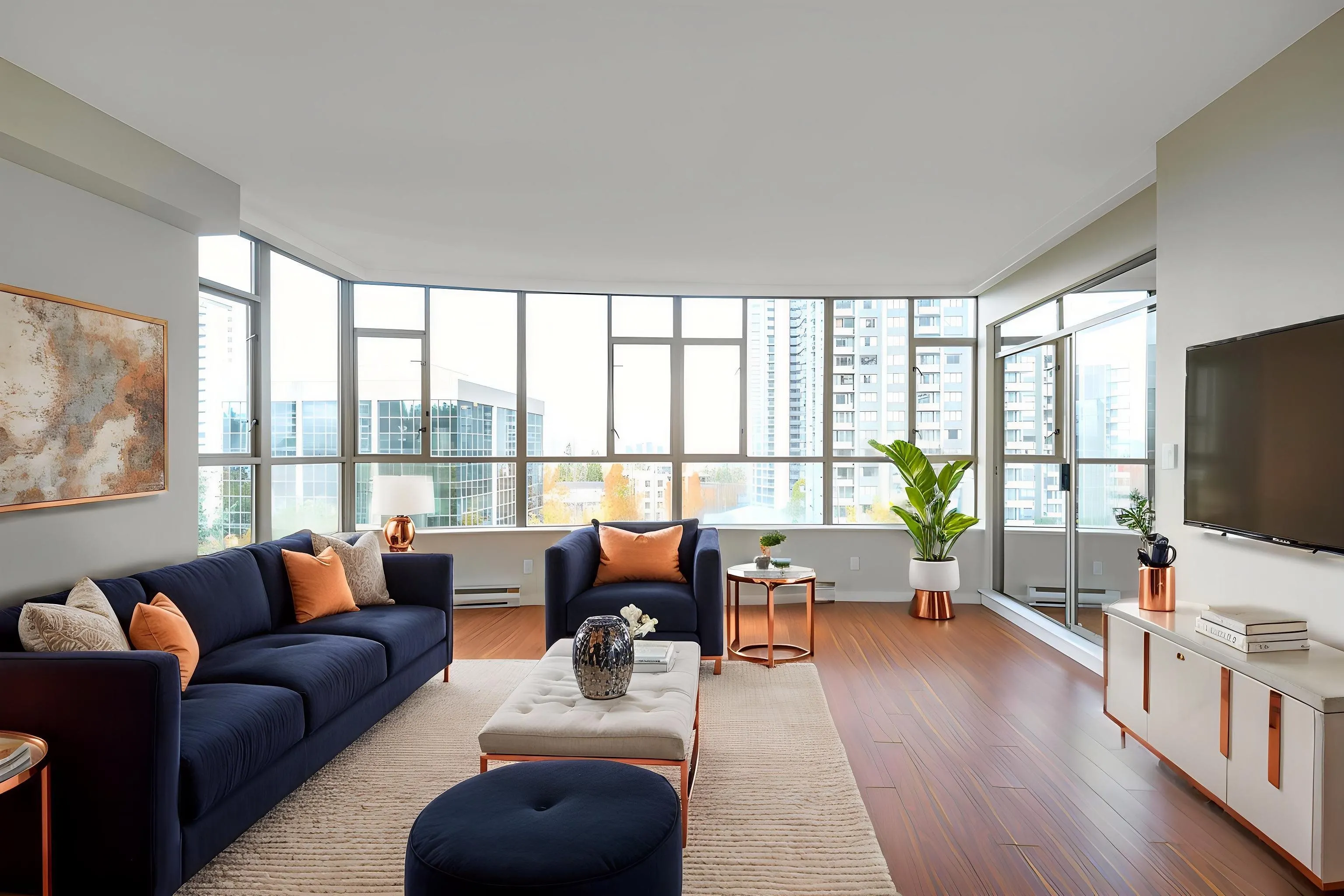 702 5885 Olive Avenue