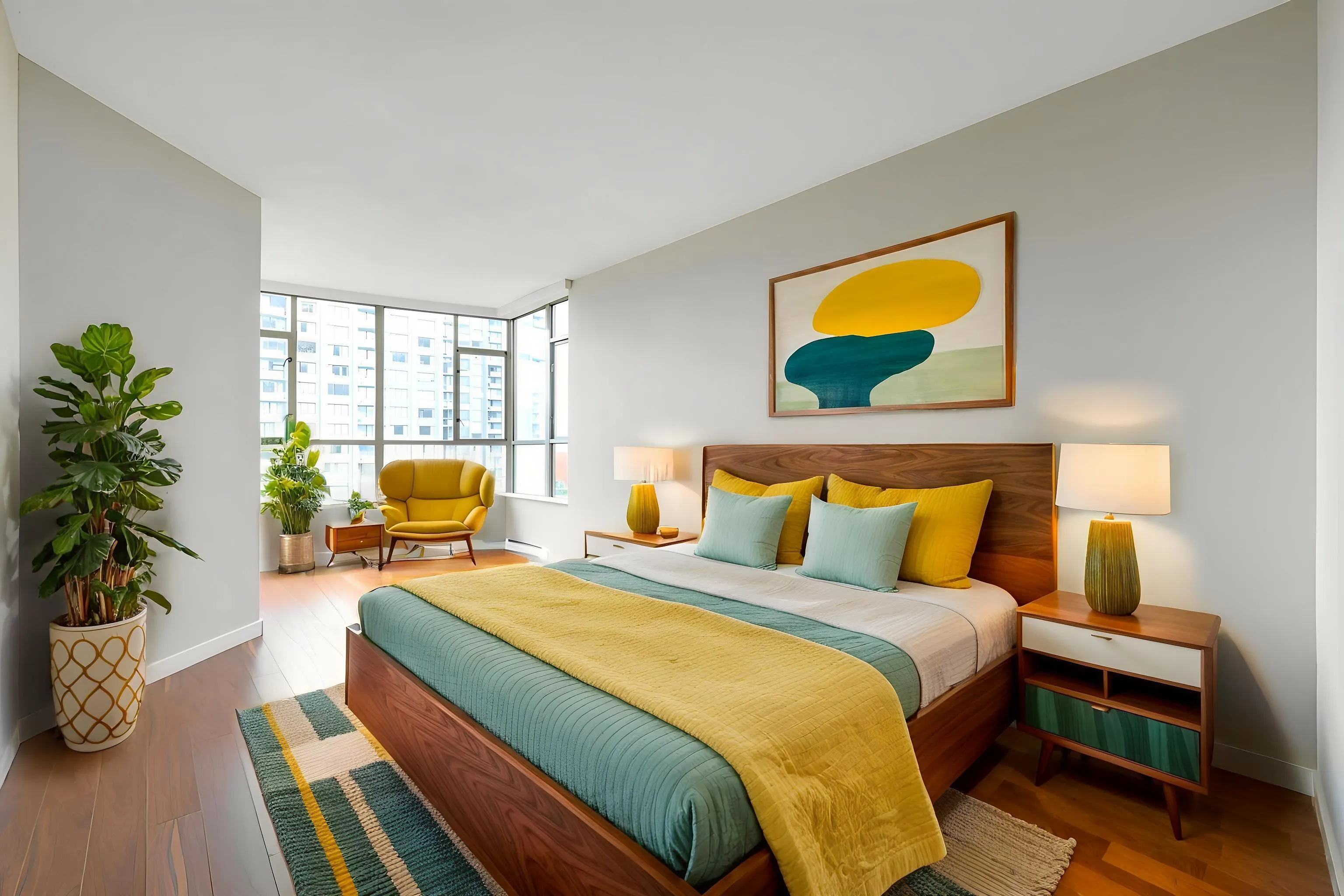 702 5885 Olive Avenue