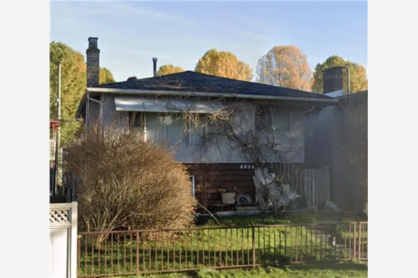 4804 Culloden Street