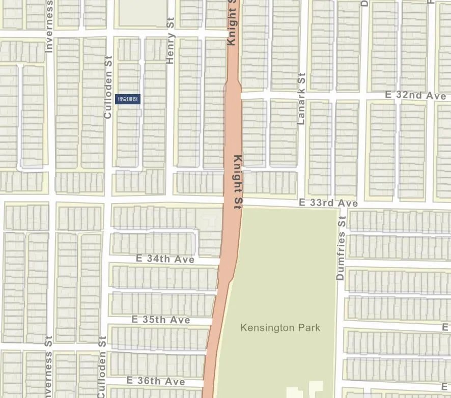 4804 Culloden Street